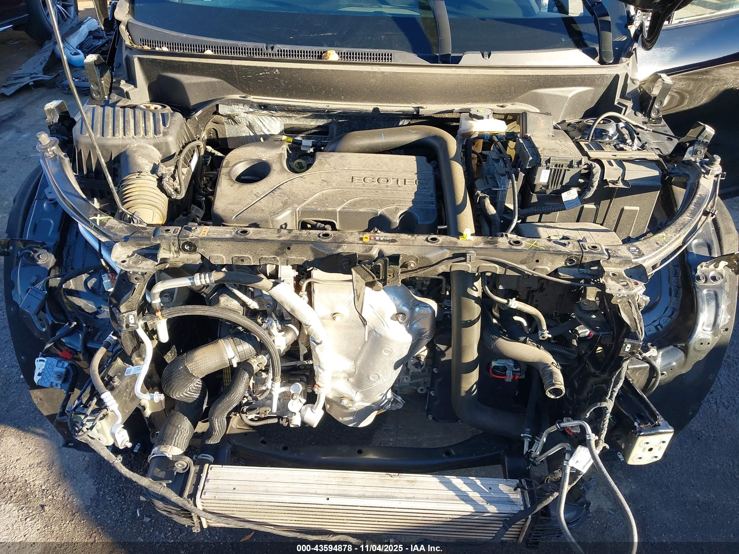 CHEVROLET EQUINOX image 10