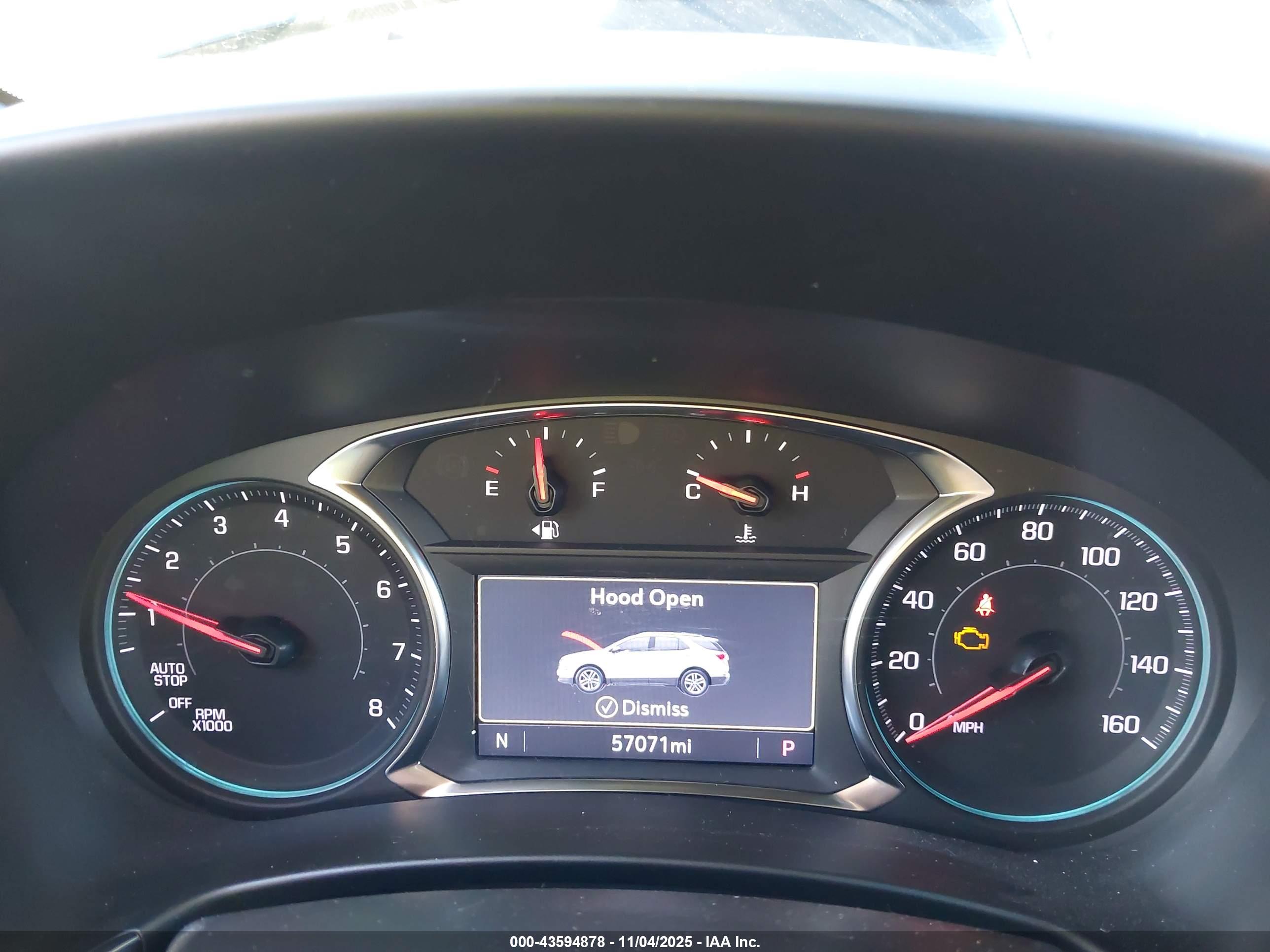 CHEVROLET EQUINOX image 7