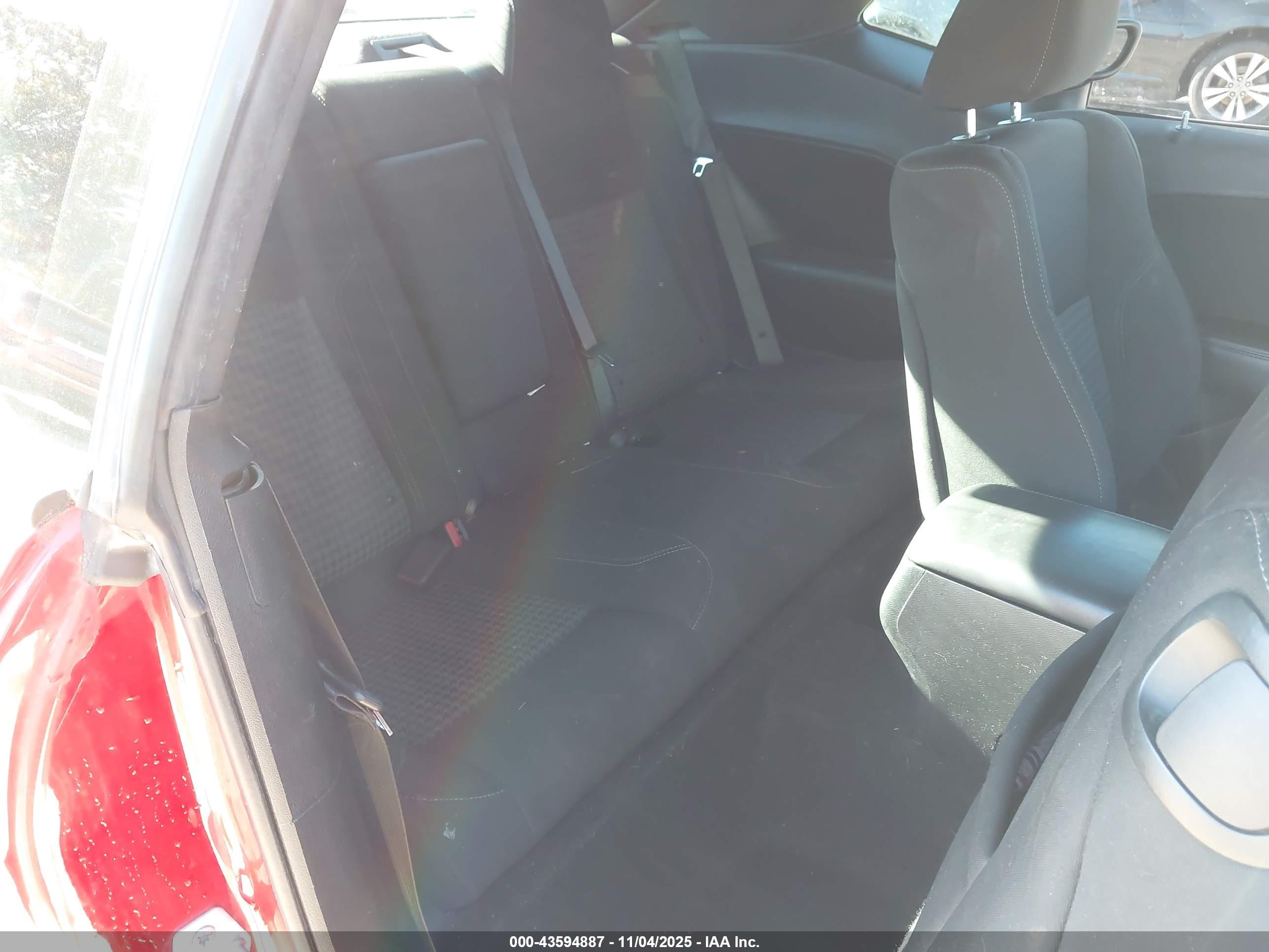 DODGE CHALLENGER image 8