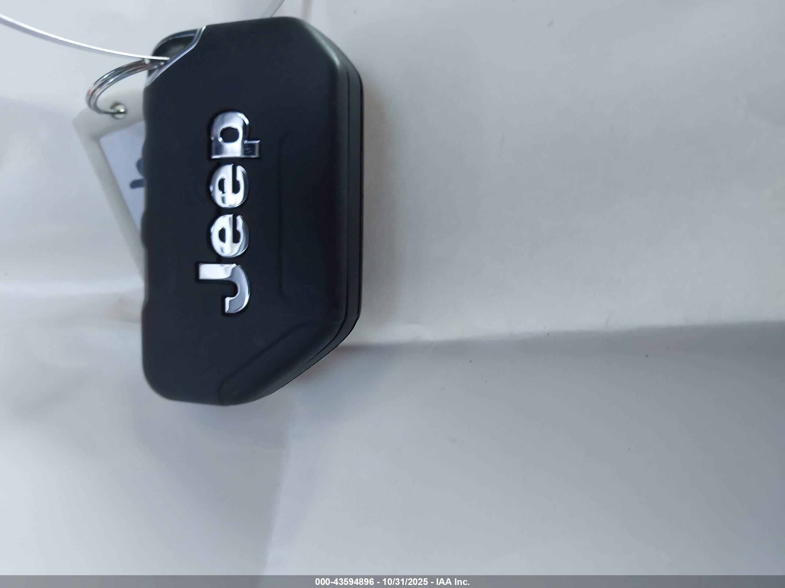 JEEP WRANGLER image 11