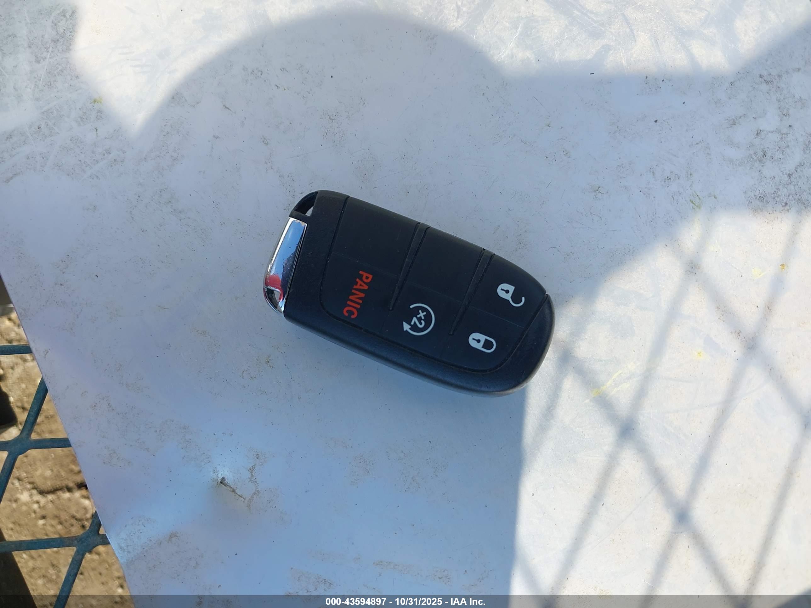 JEEP COMPASS image 11