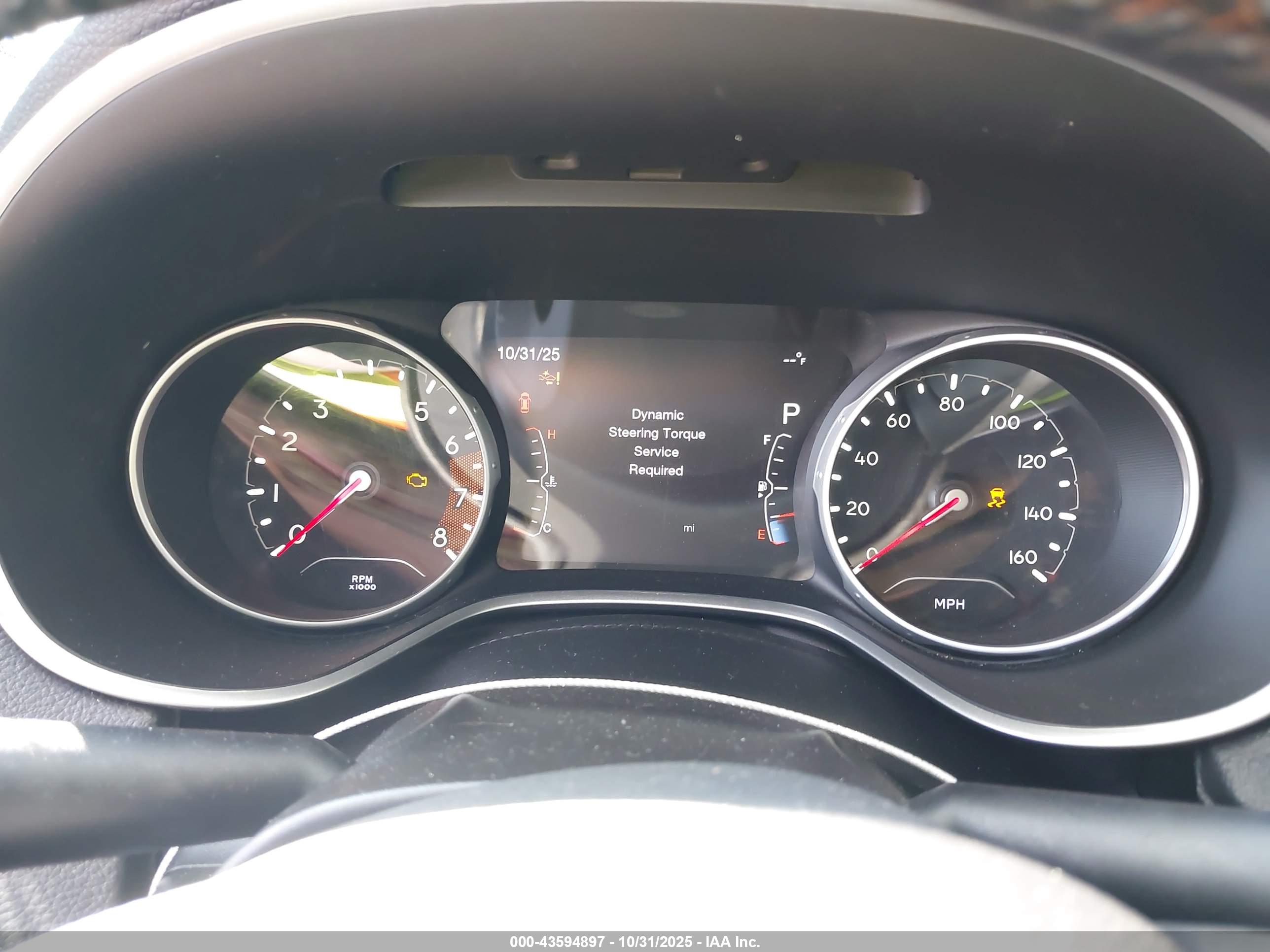 JEEP COMPASS image 7