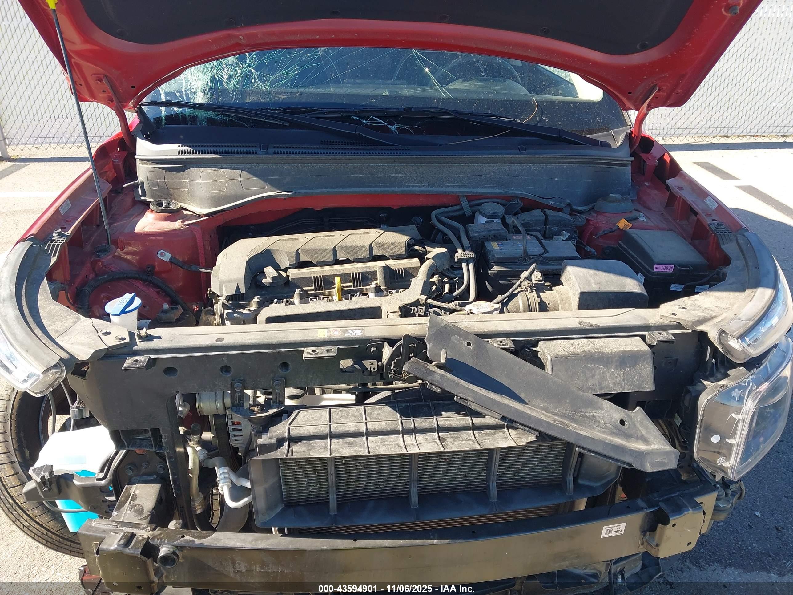 HYUNDAI VENUE image 10