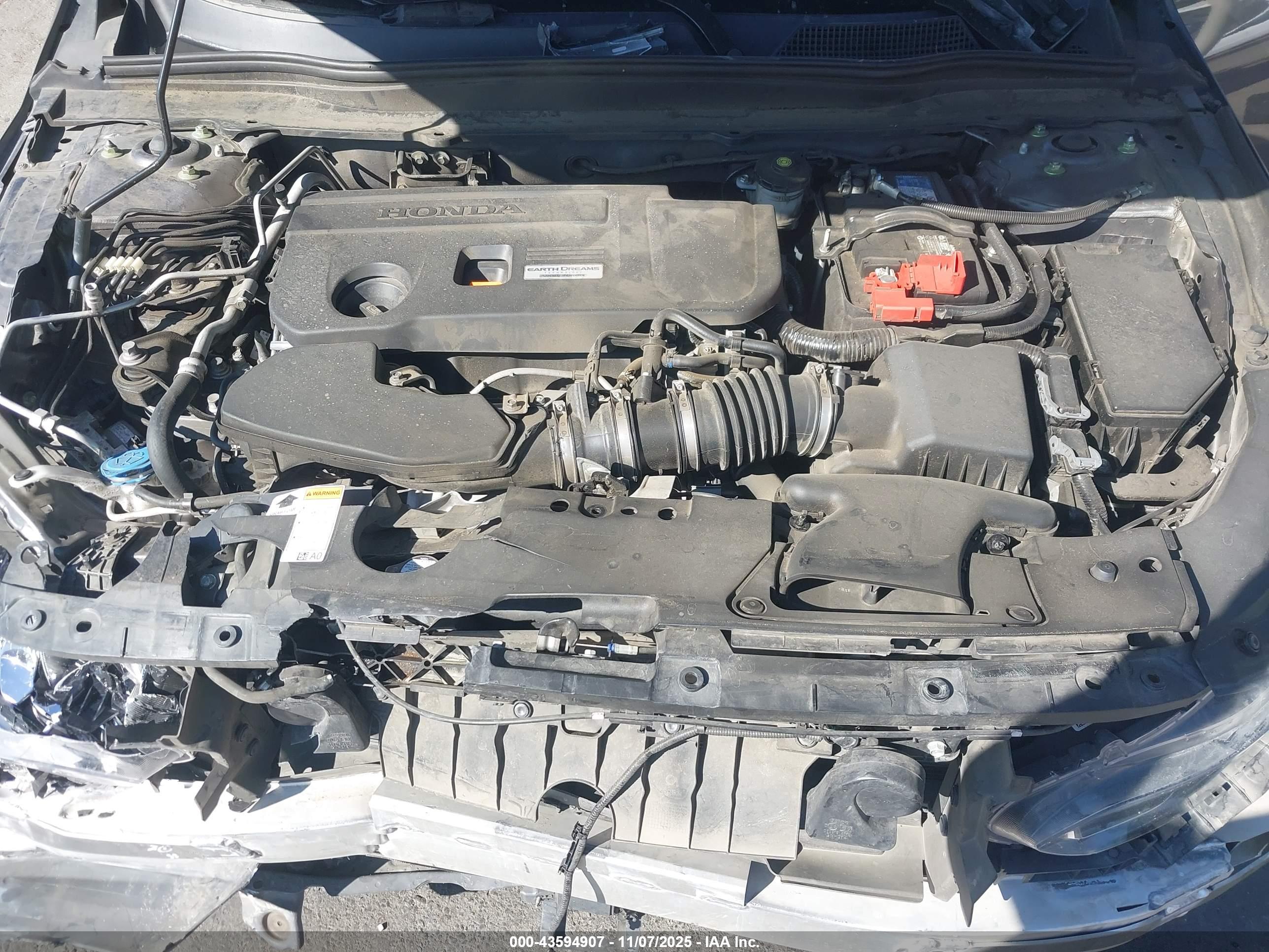 HONDA ACCORD image 10
