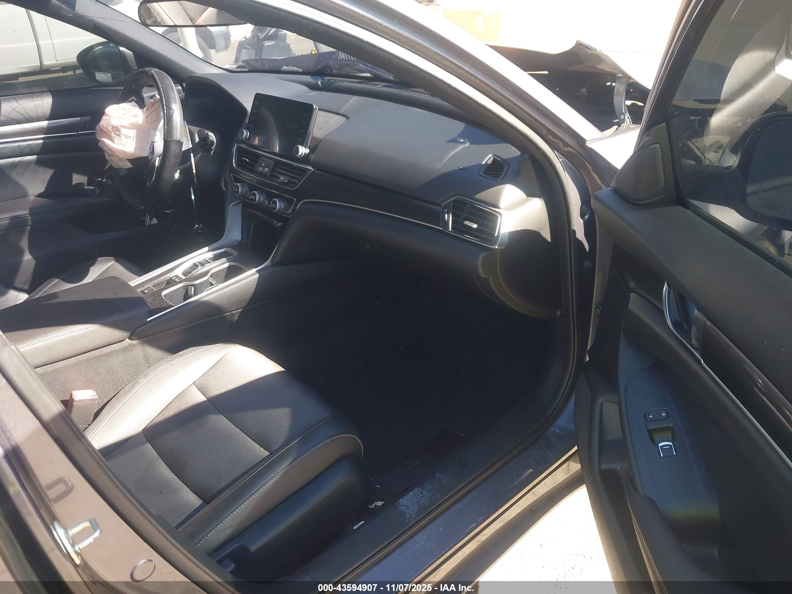 HONDA ACCORD image 5