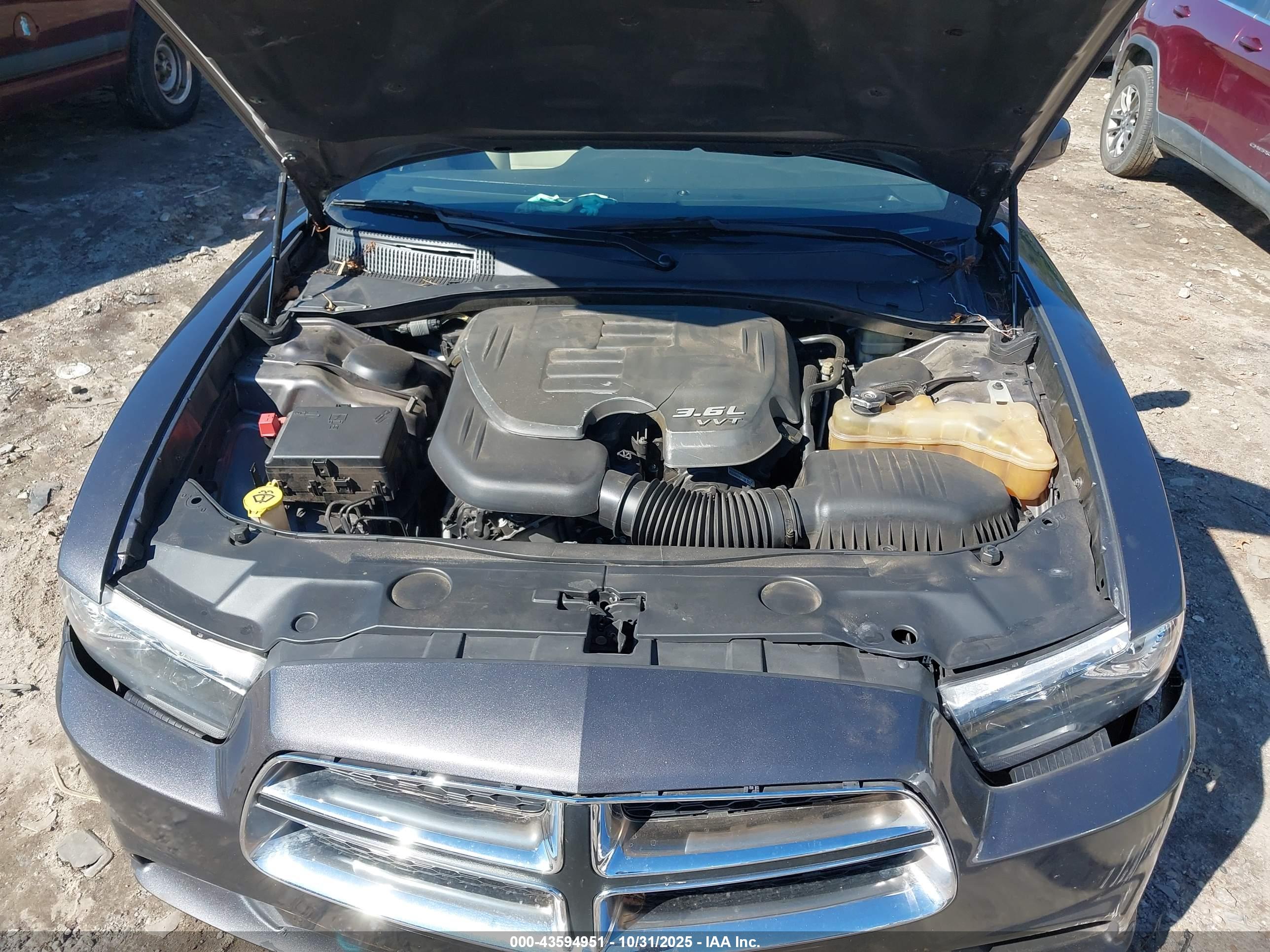 DODGE CHARGER image 10