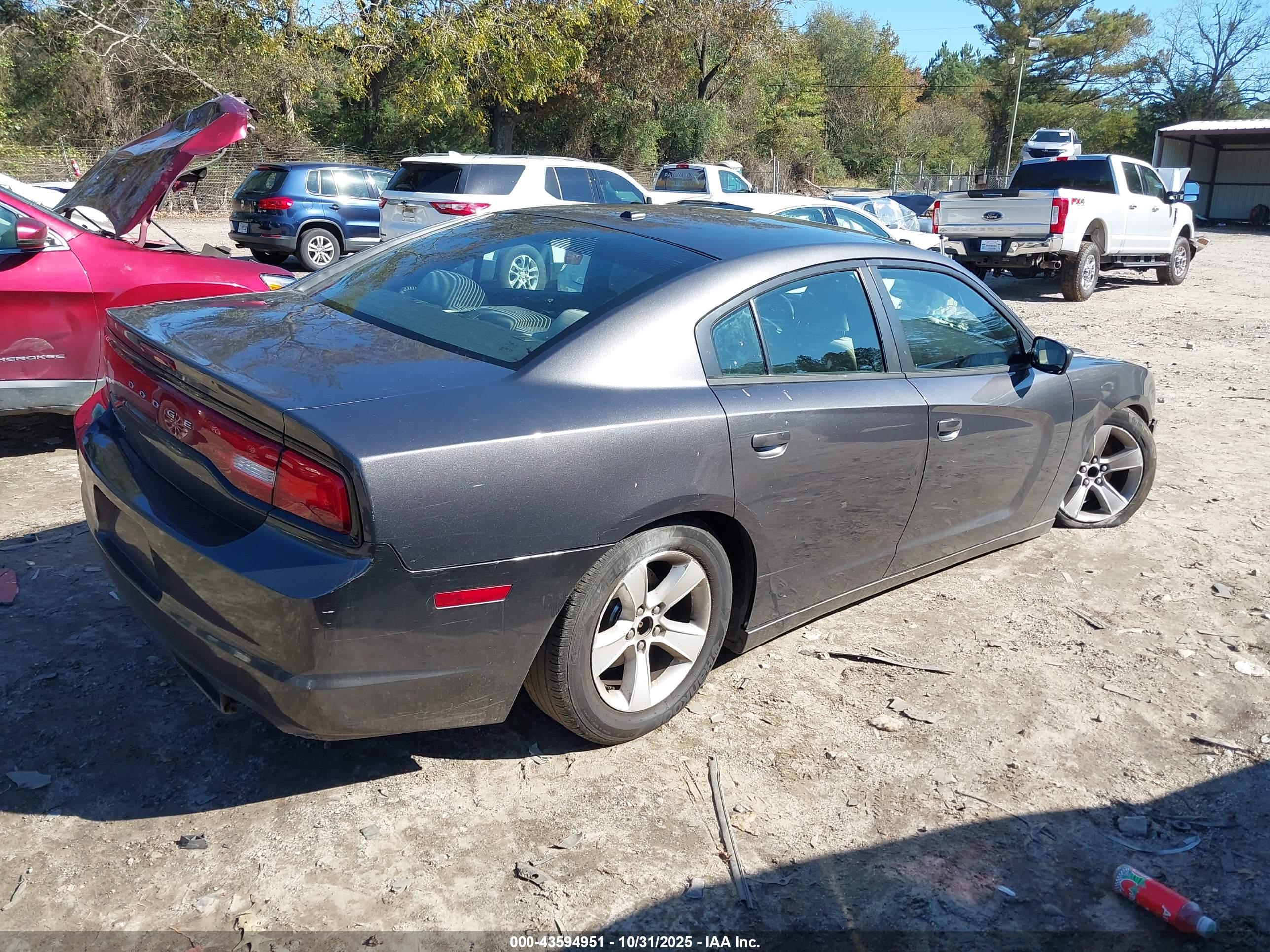 DODGE CHARGER image 4