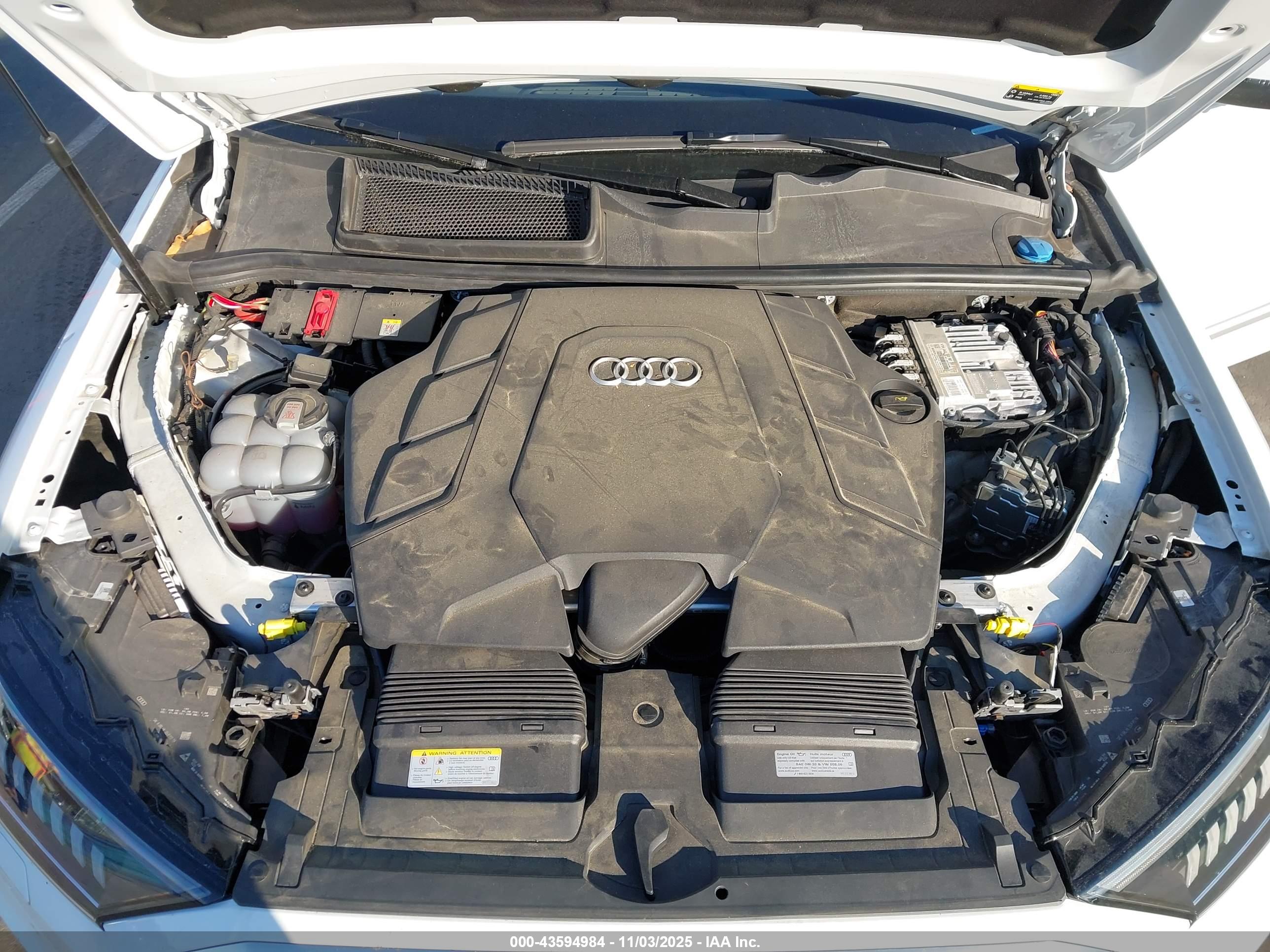 AUDI Q7 image 10