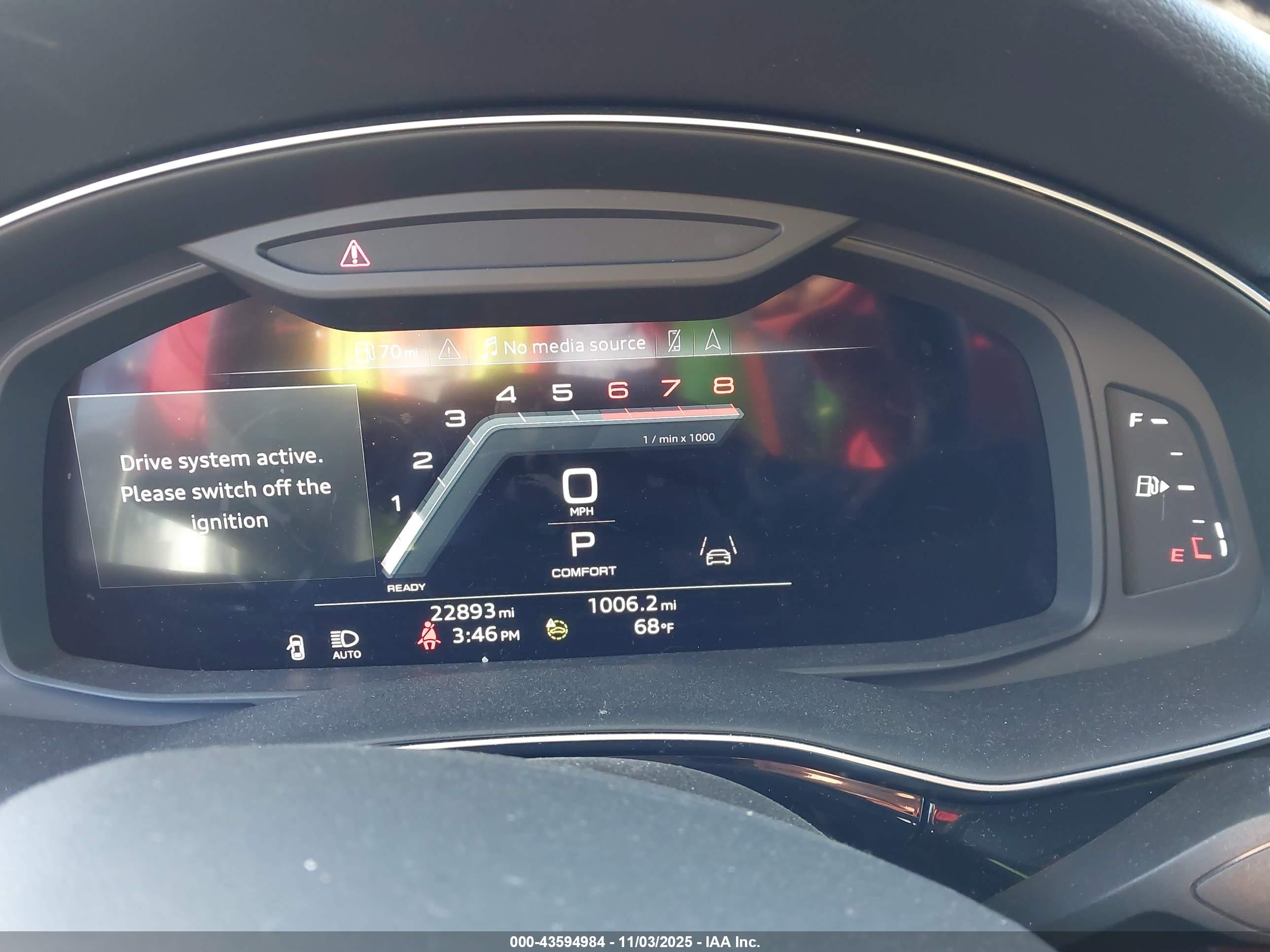AUDI Q7 image 7