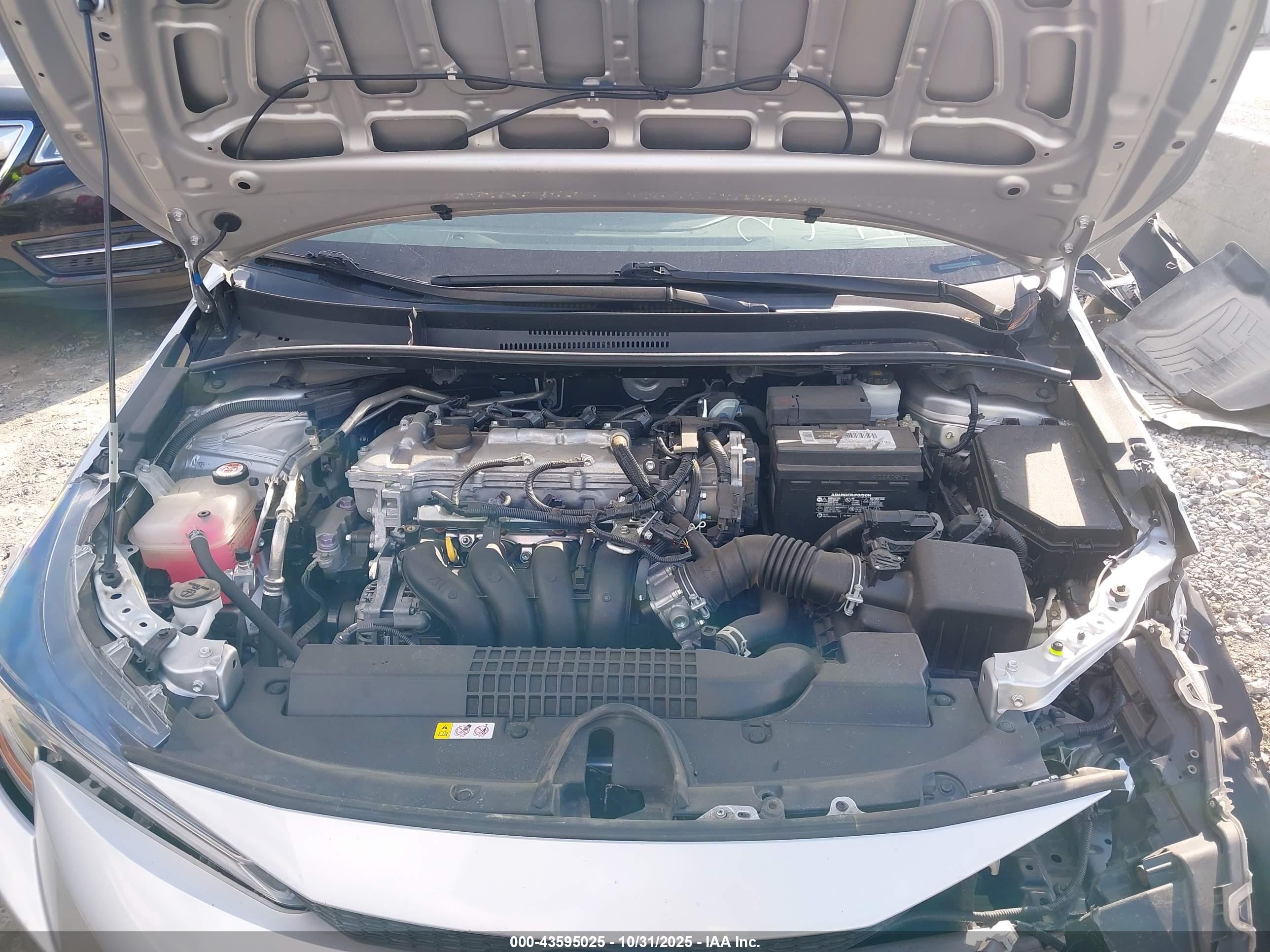 TOYOTA COROLLA image 10