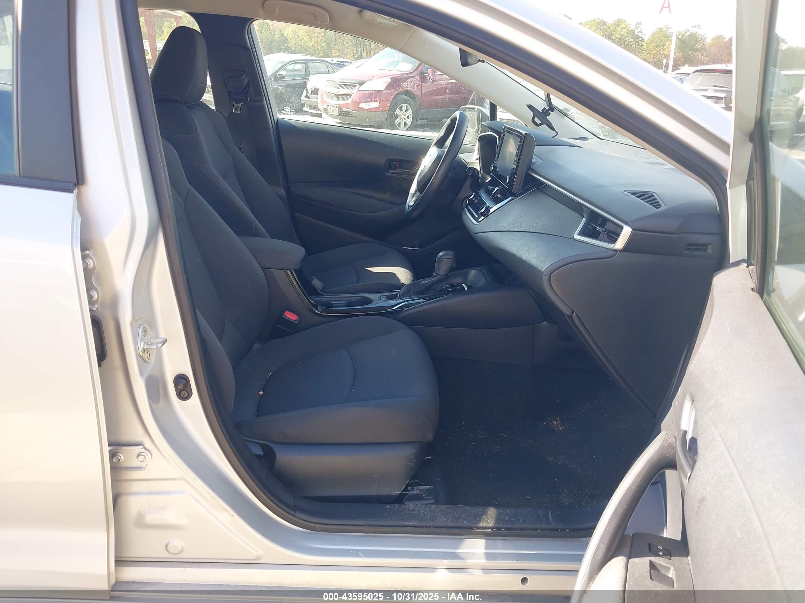TOYOTA COROLLA image 5