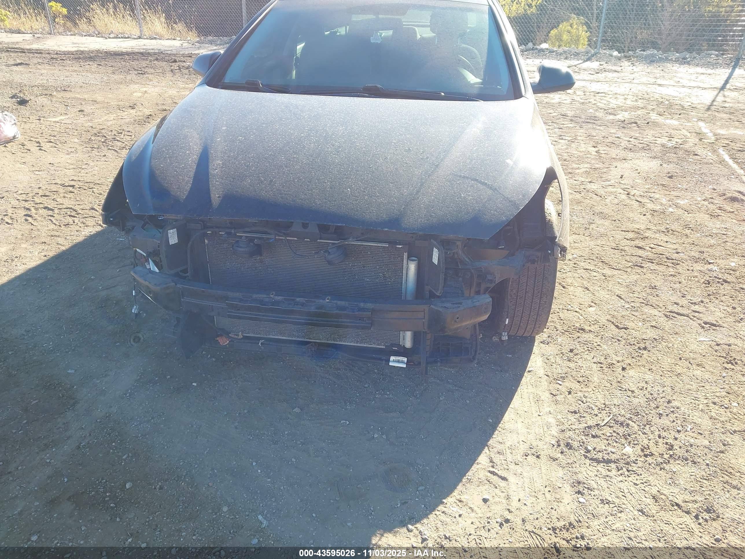 HYUNDAI SONATA image 6