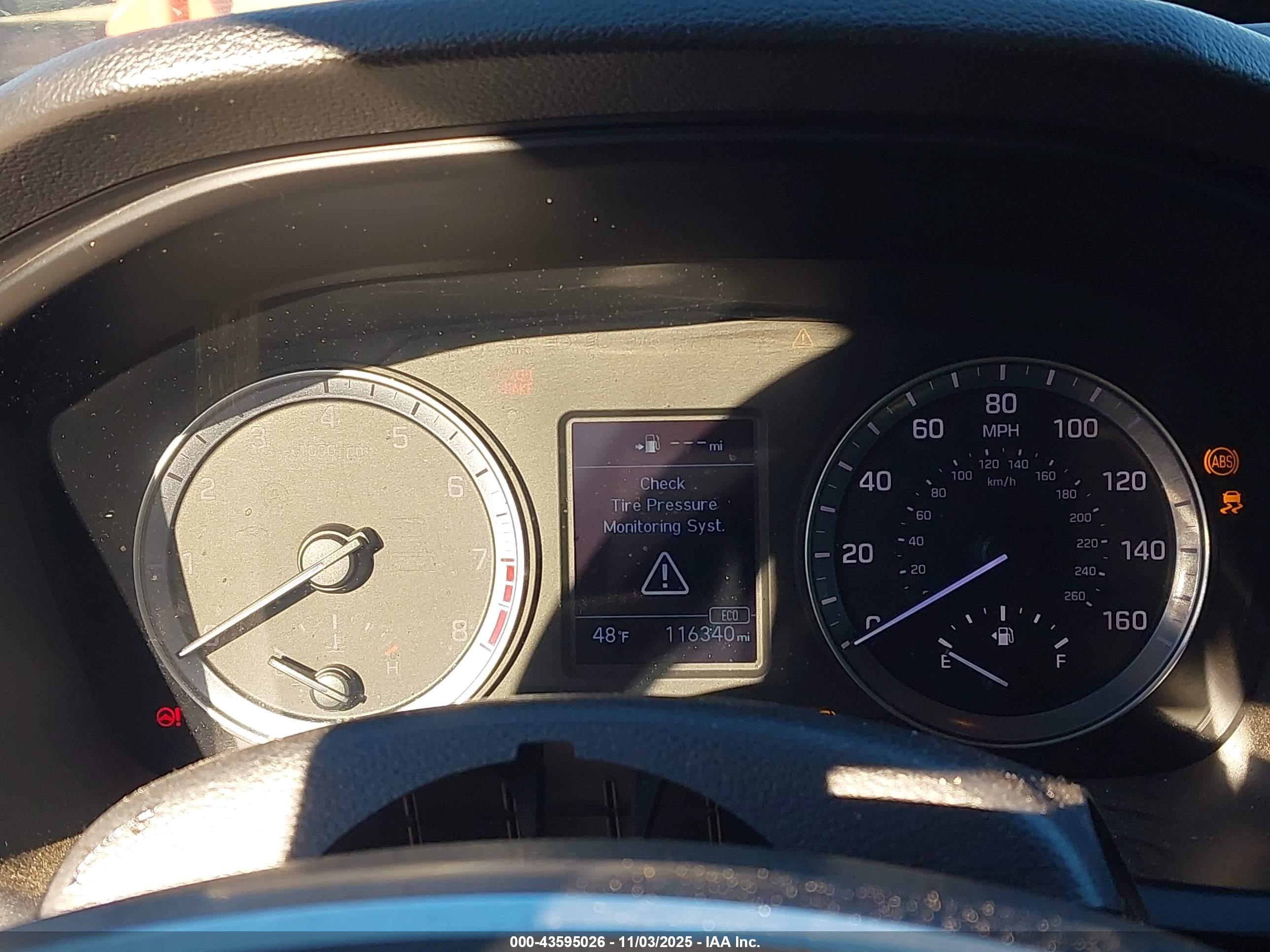 HYUNDAI SONATA image 7