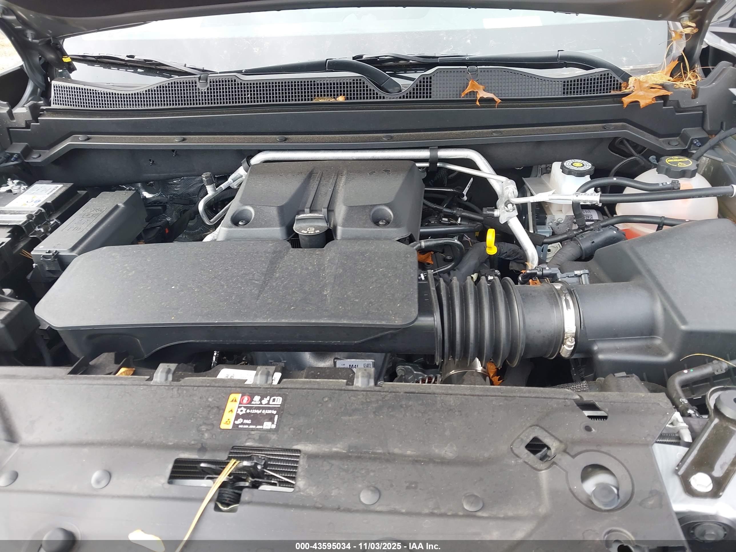 GMC CANYON image 10