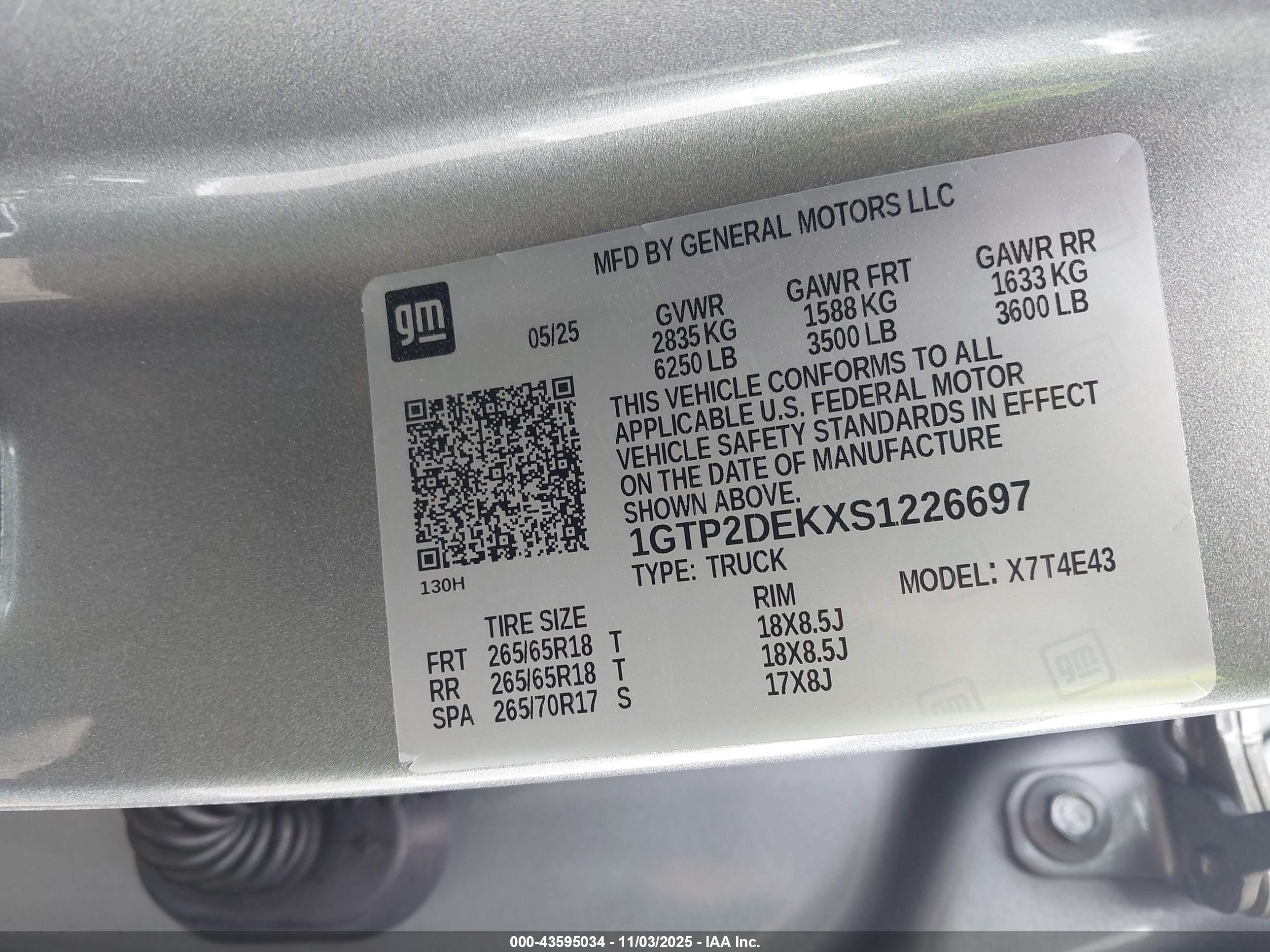 GMC CANYON image 9