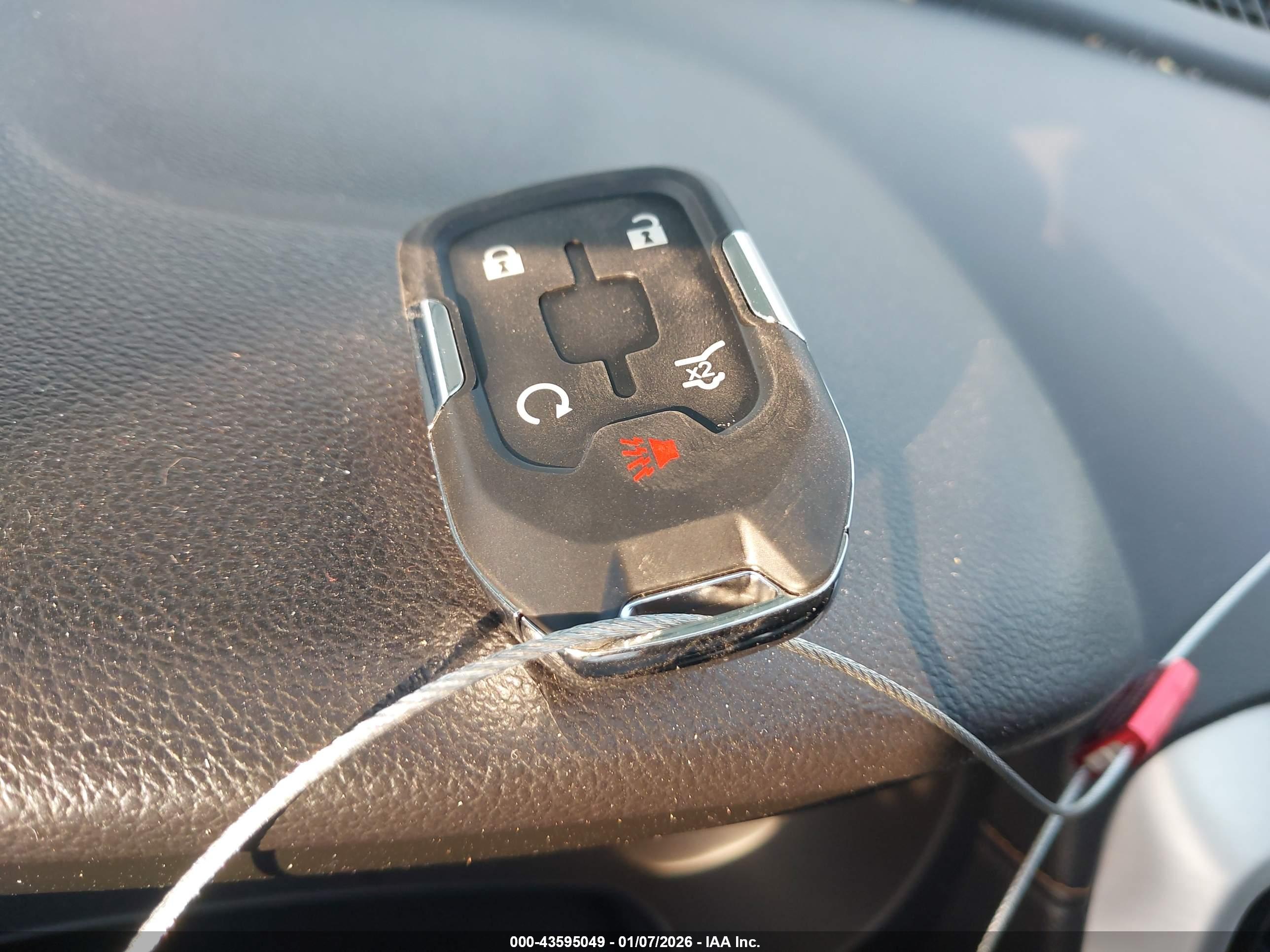 GMC TERRAIN image 11