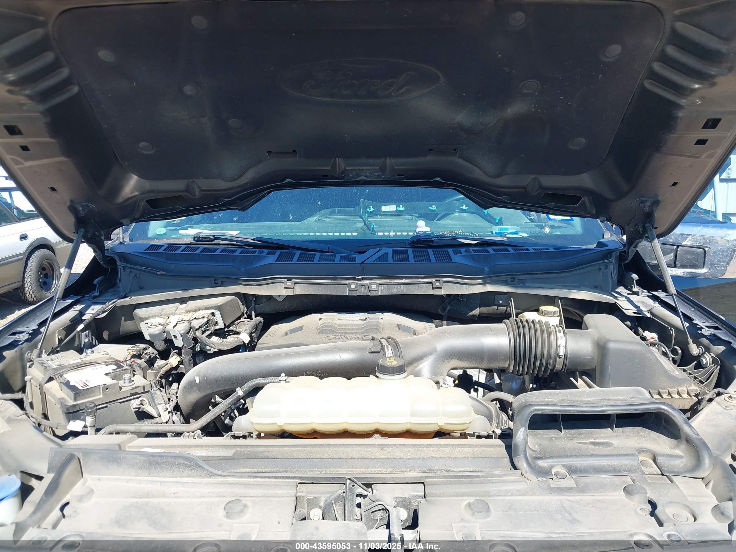 FORD F-150 image 10
