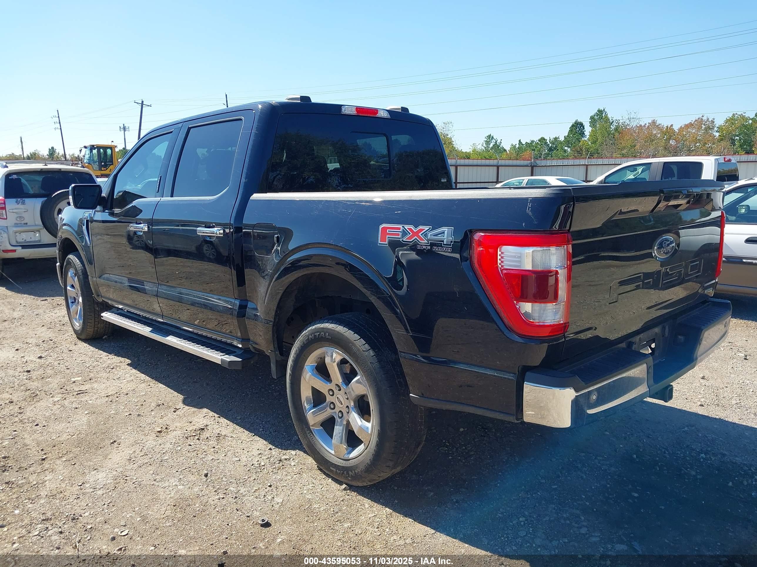FORD F-150 image 3