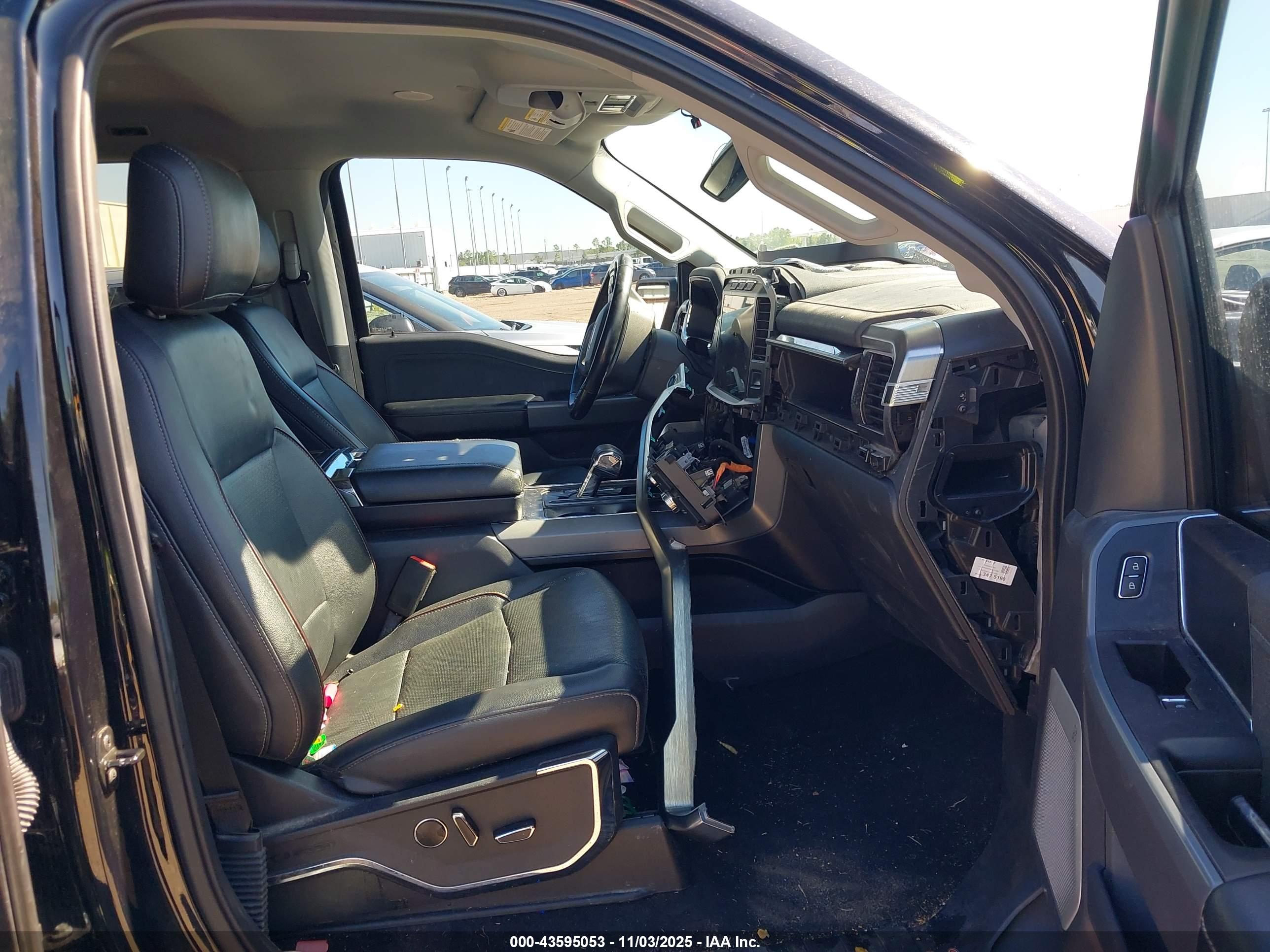 FORD F-150 image 5