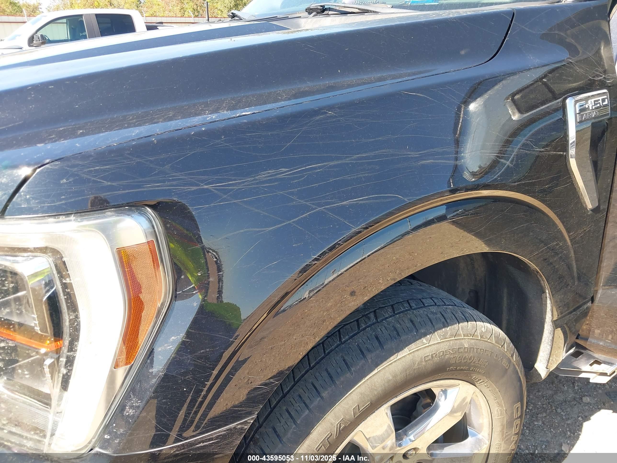 FORD F-150 image 6