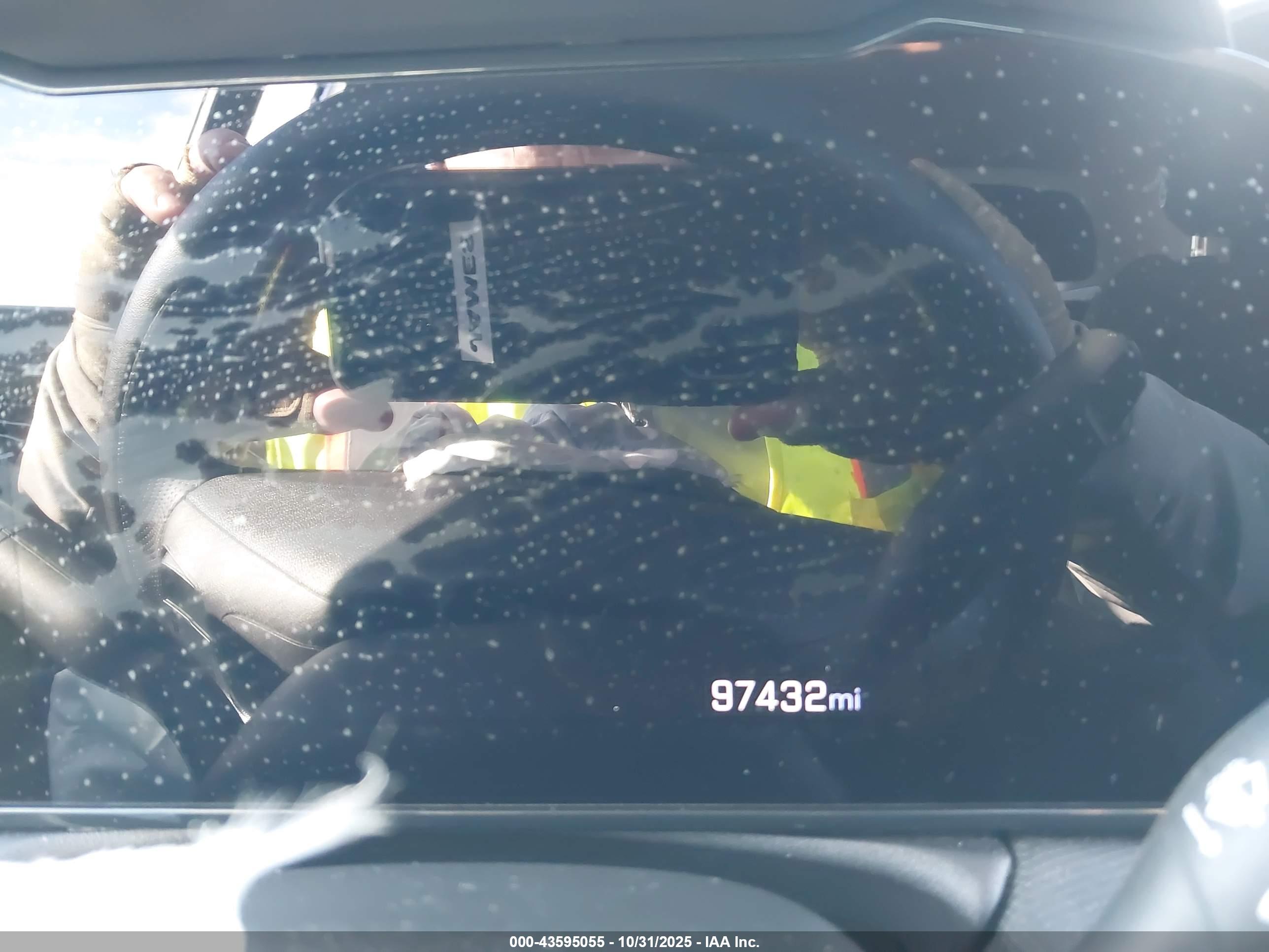 CHEVROLET TRAILBLAZER image 7