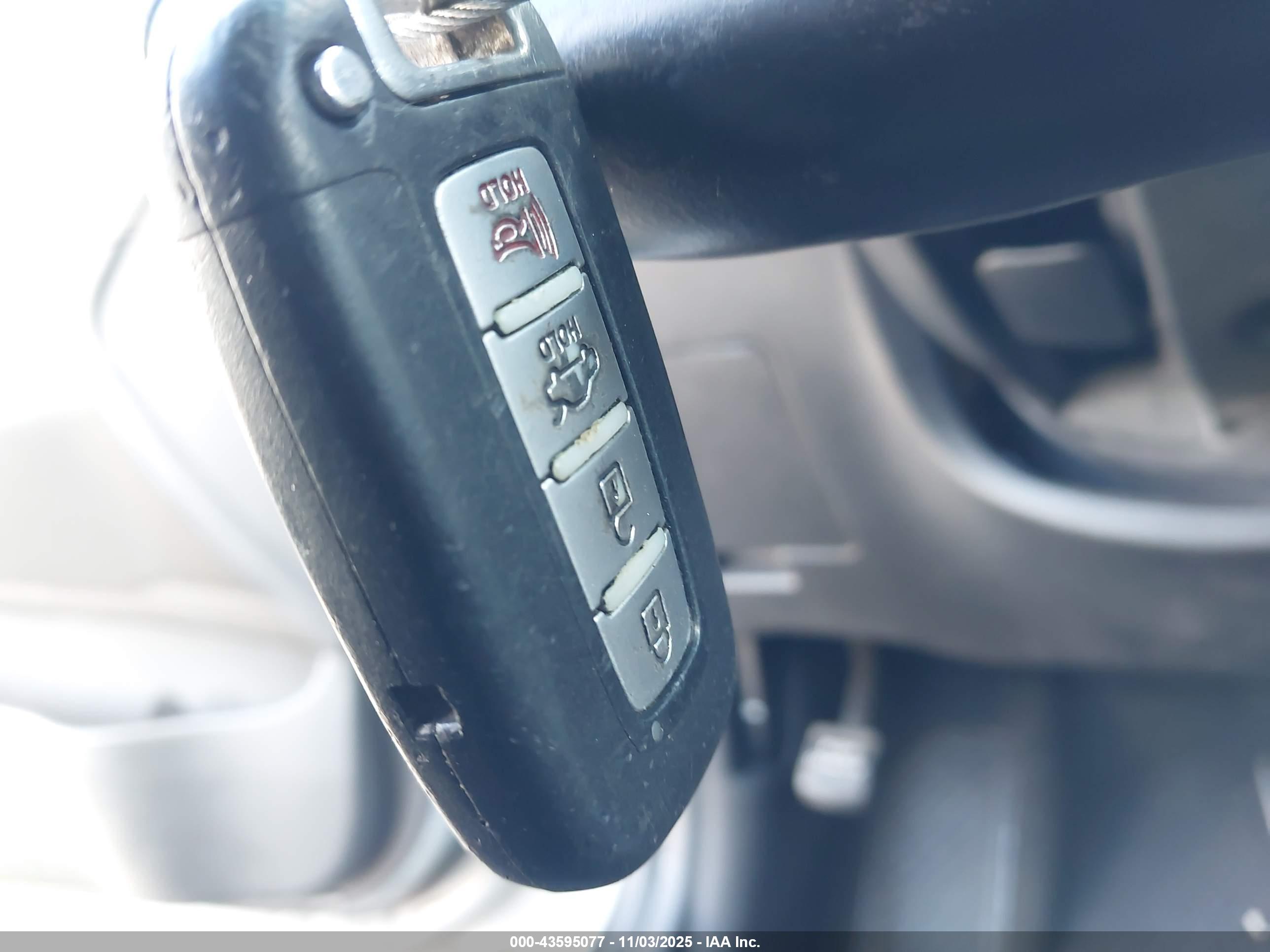 HYUNDAI SONATA image 11