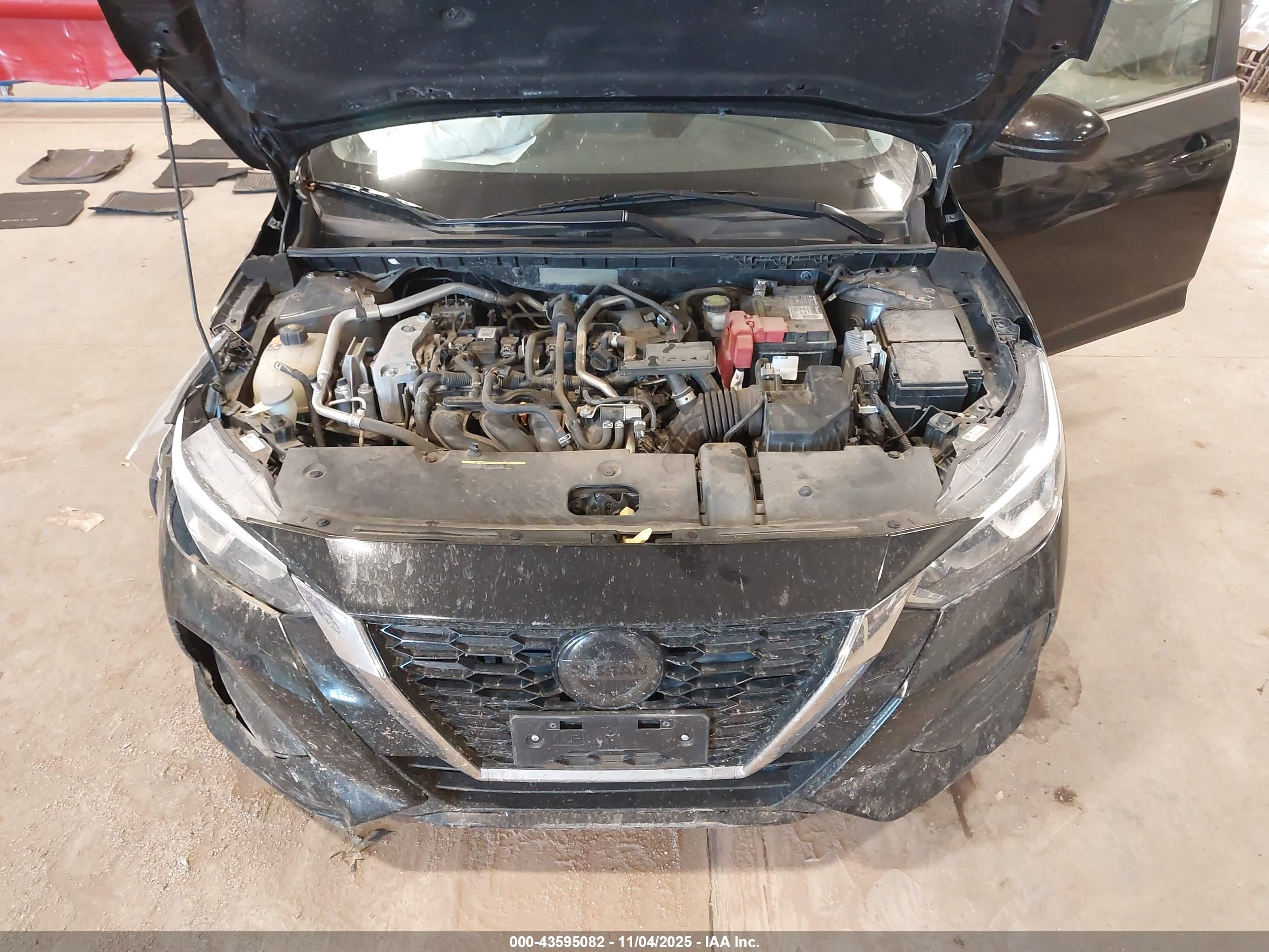 NISSAN SENTRA image 10