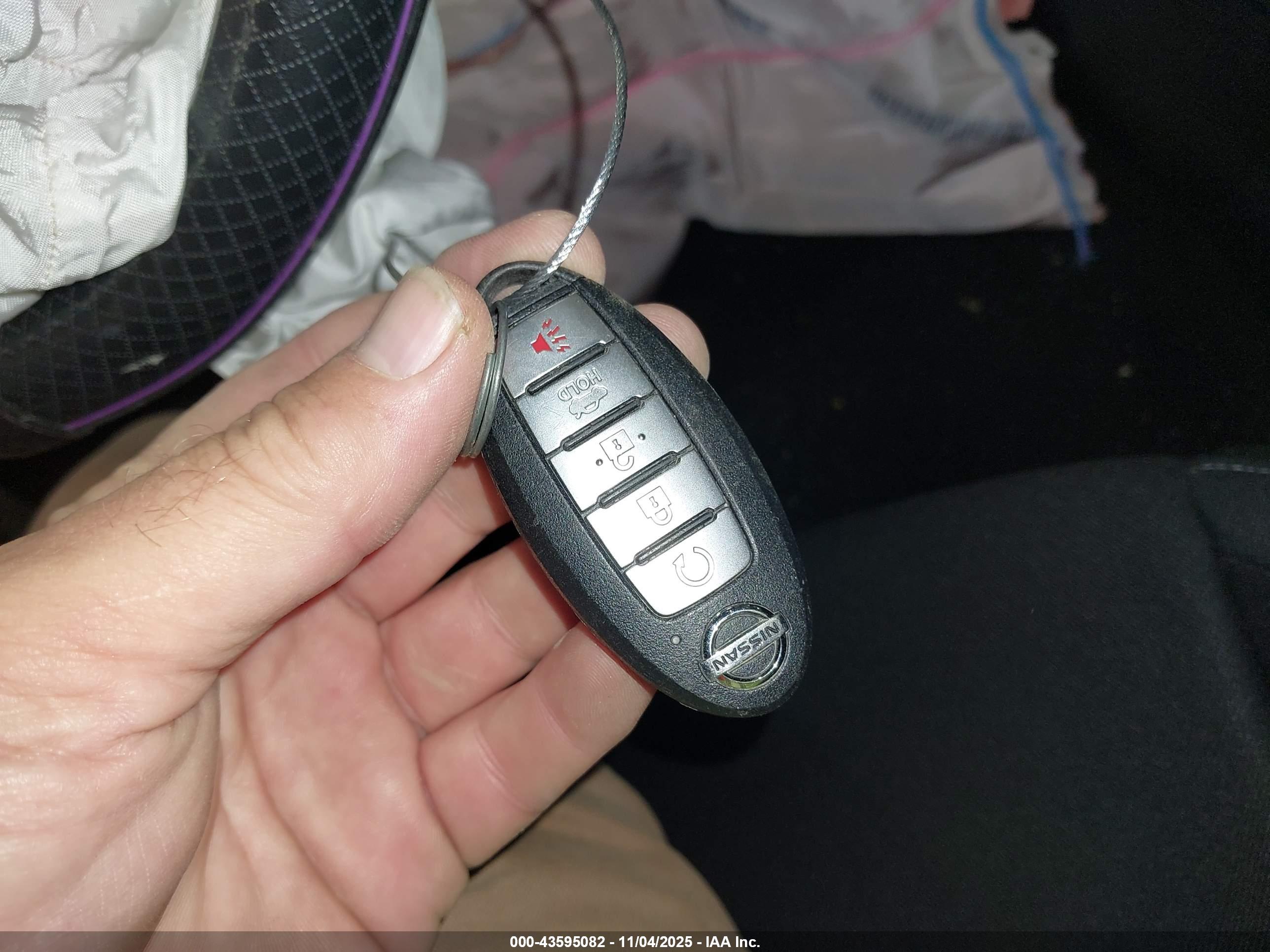 NISSAN SENTRA image 11
