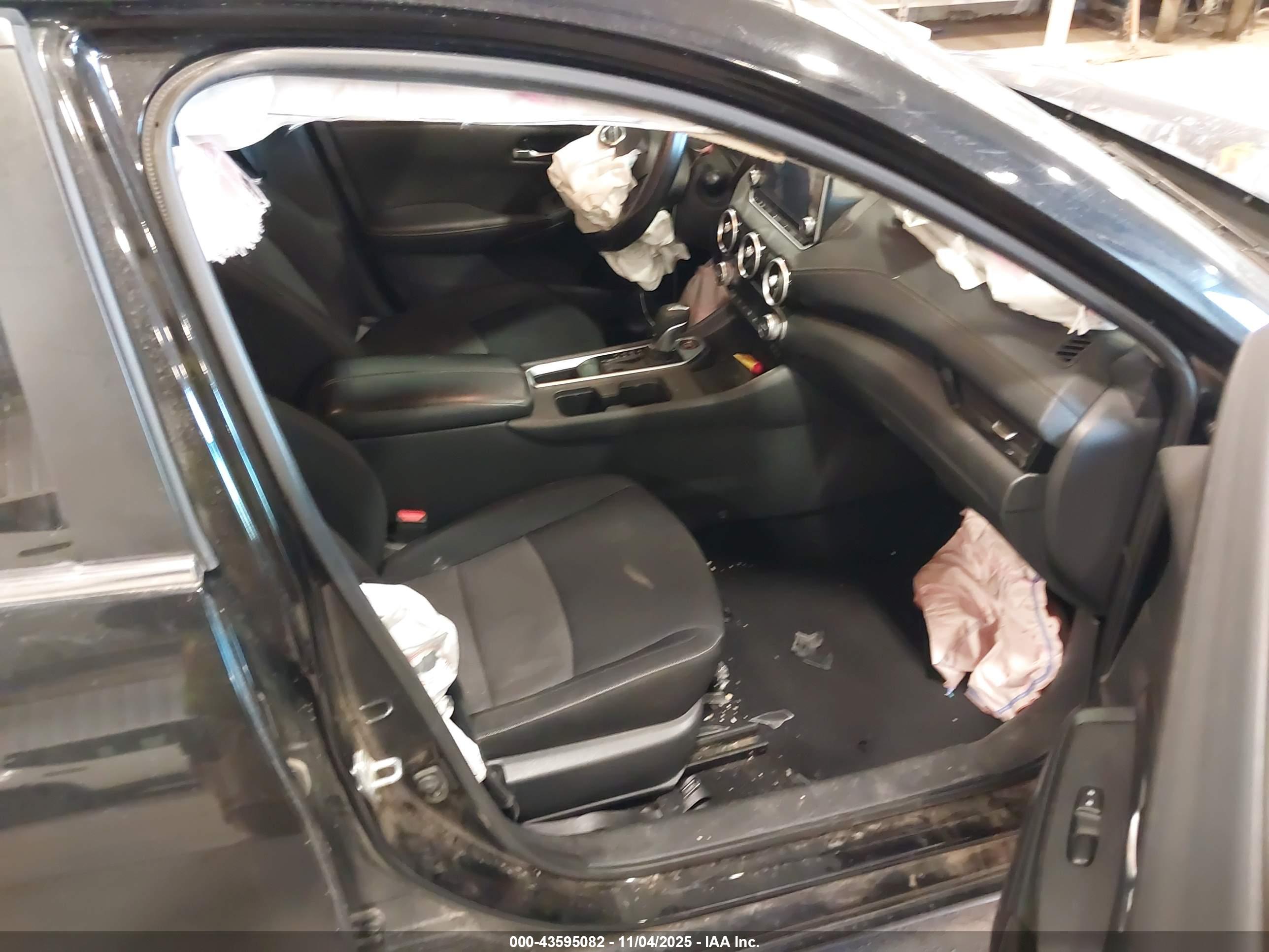 NISSAN SENTRA image 5