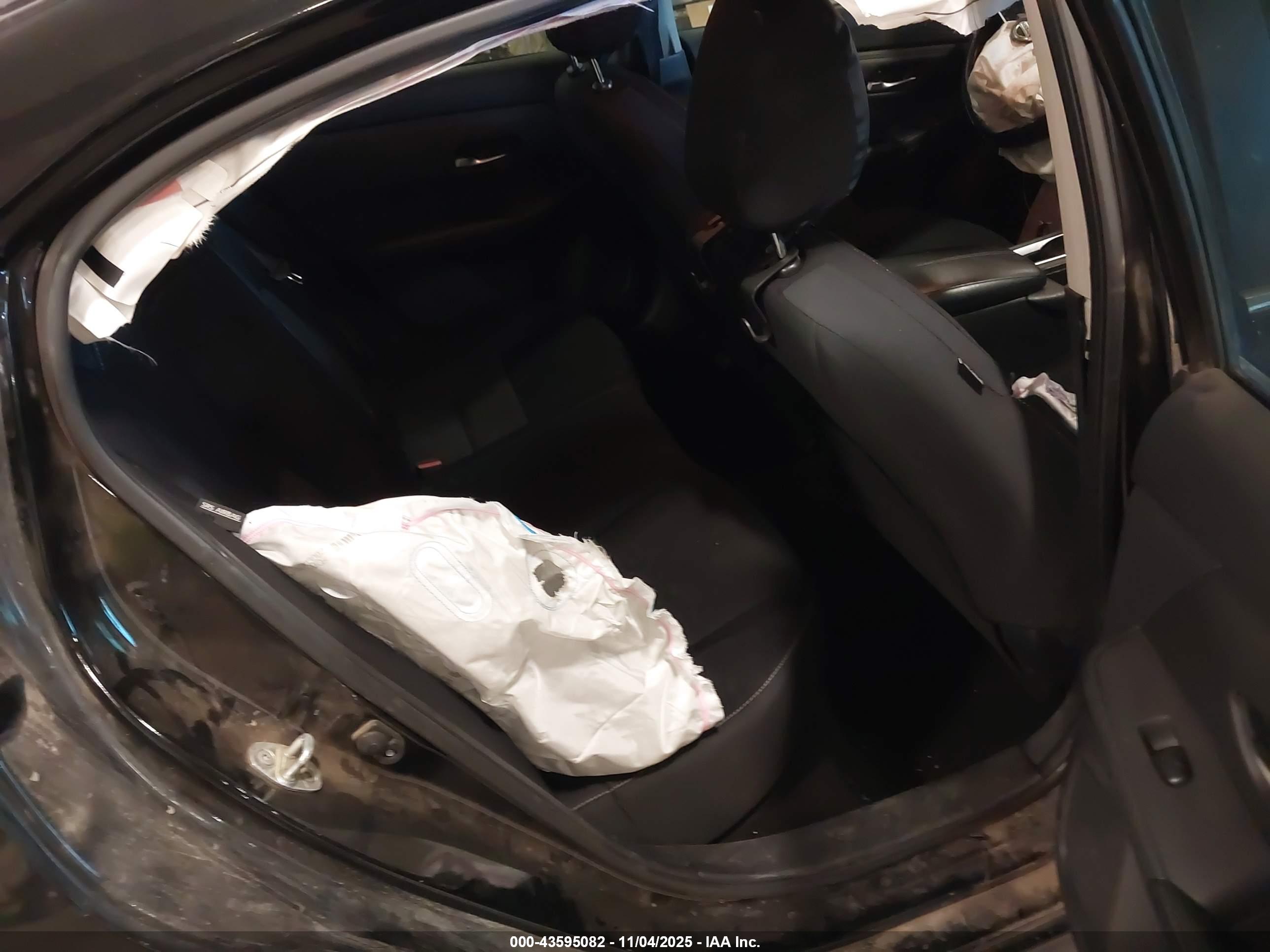 NISSAN SENTRA image 8