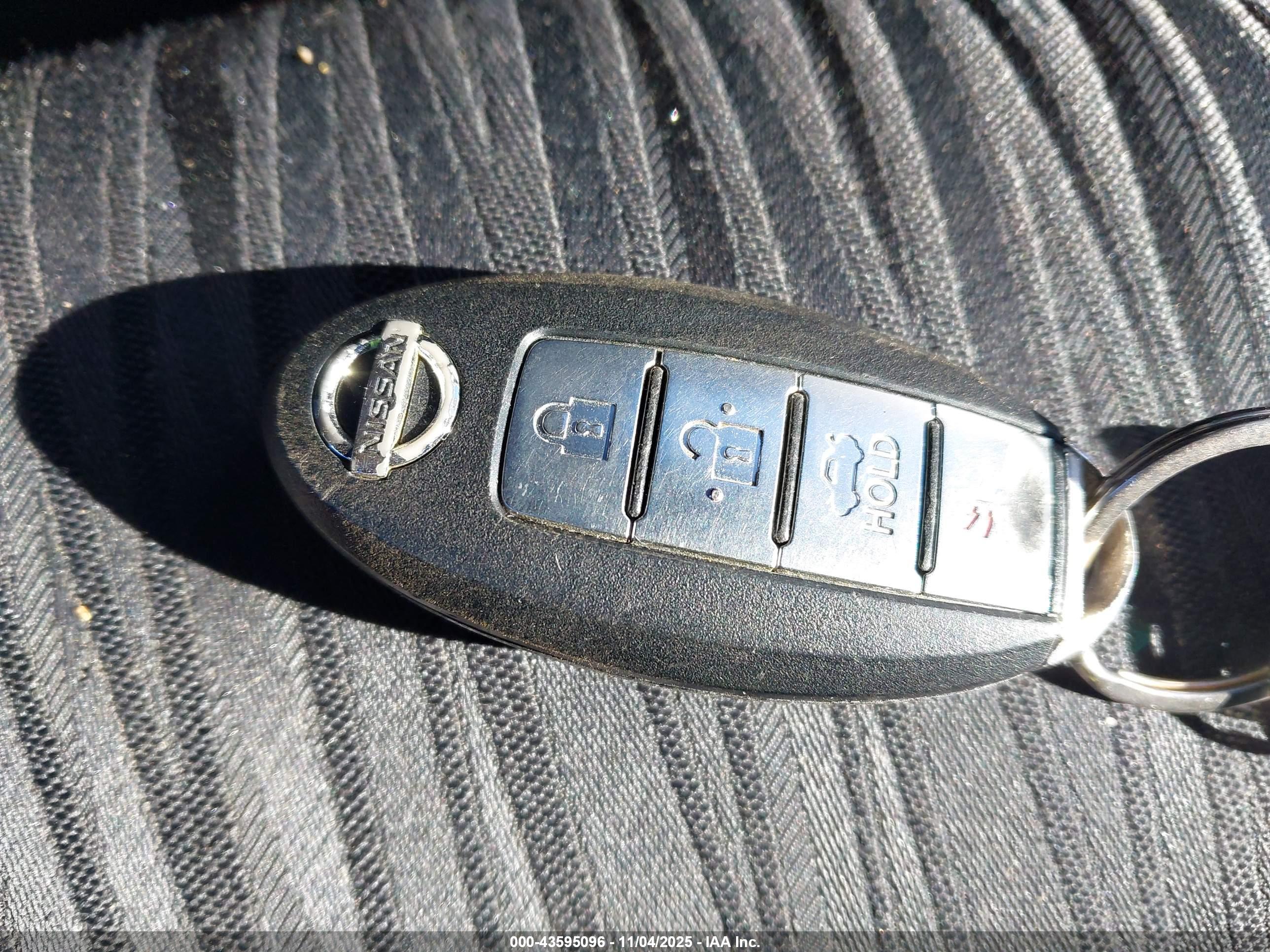 NISSAN SENTRA image 11