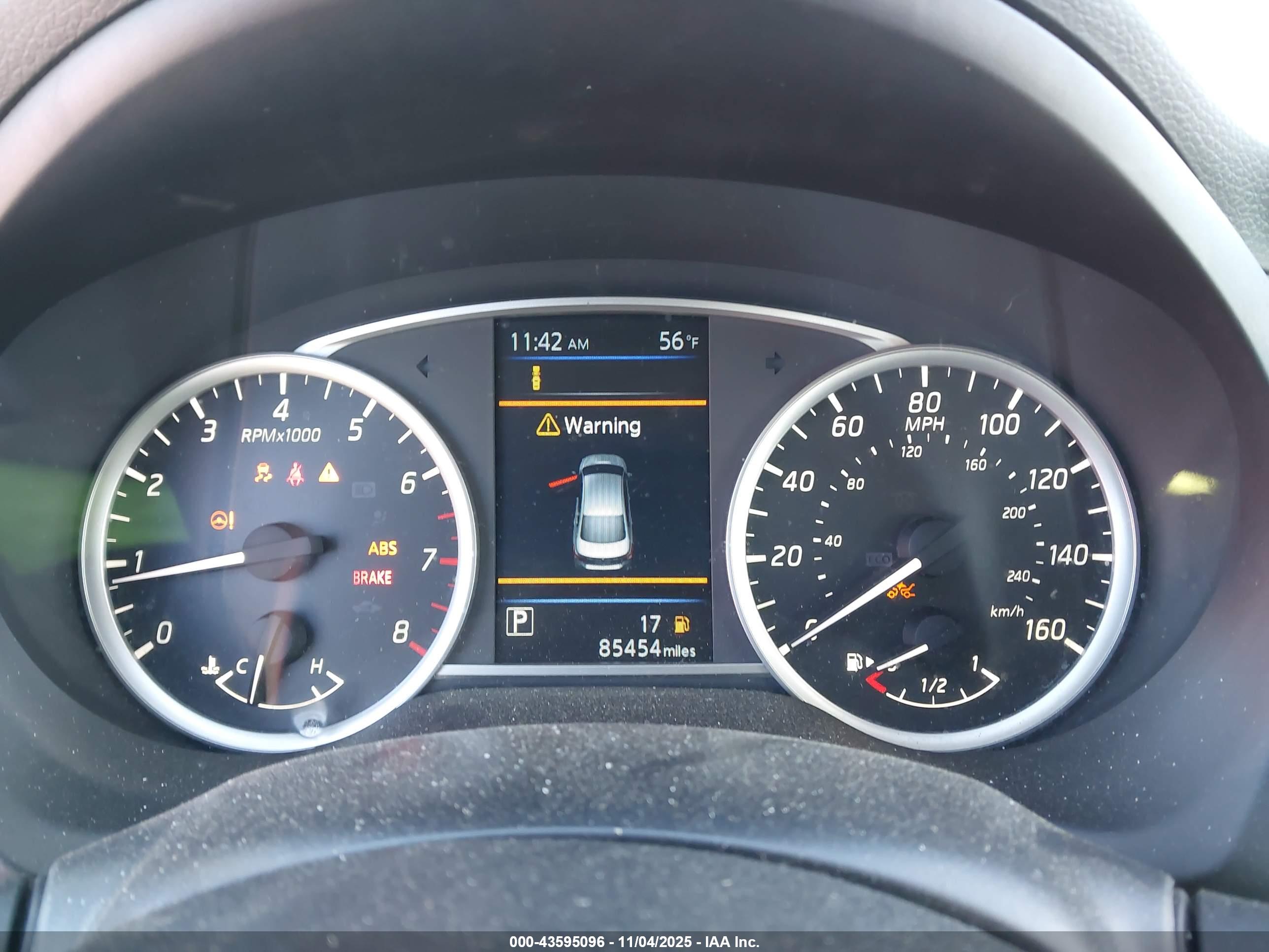 NISSAN SENTRA image 7