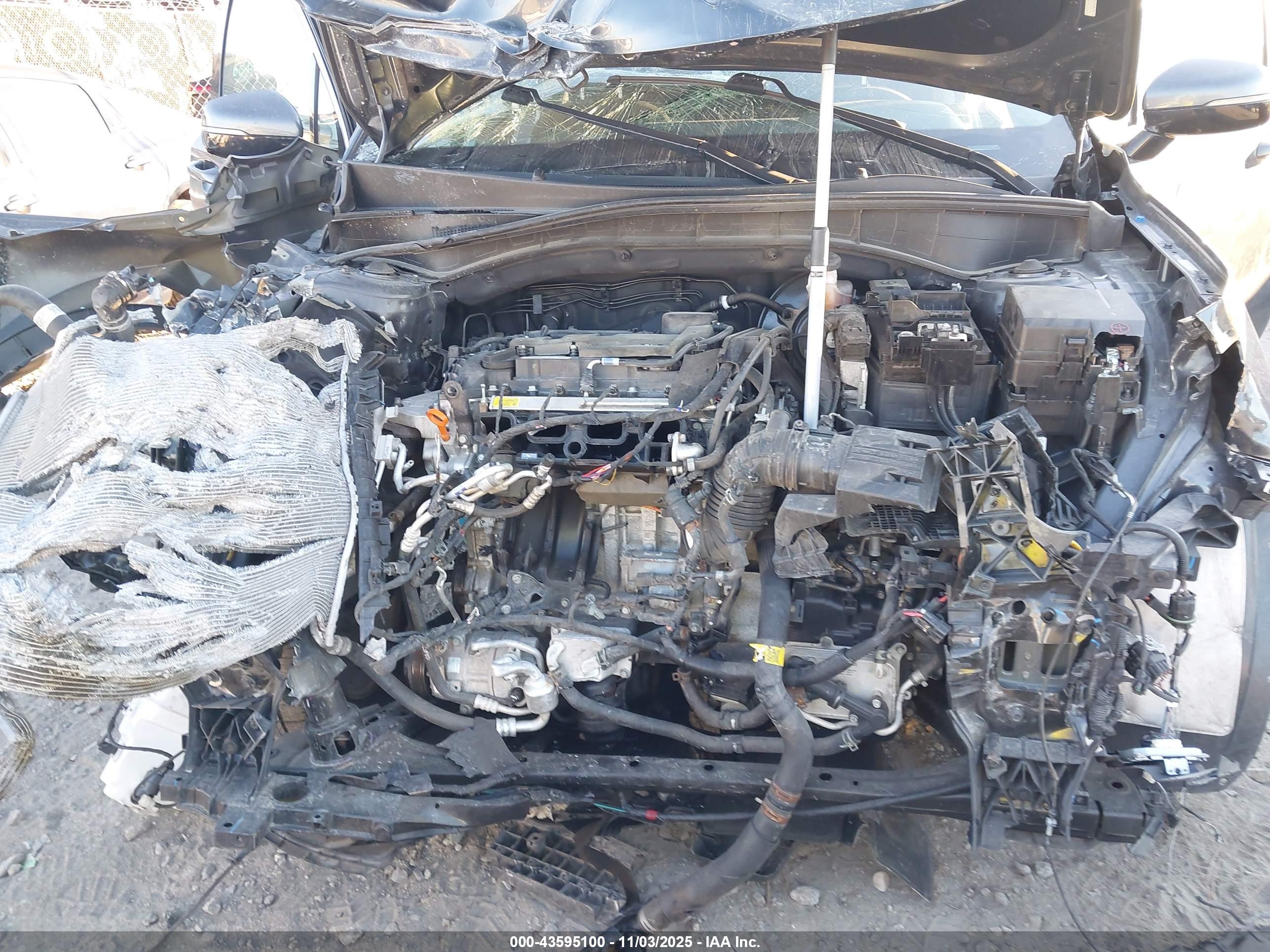 KIA SORENTO image 10