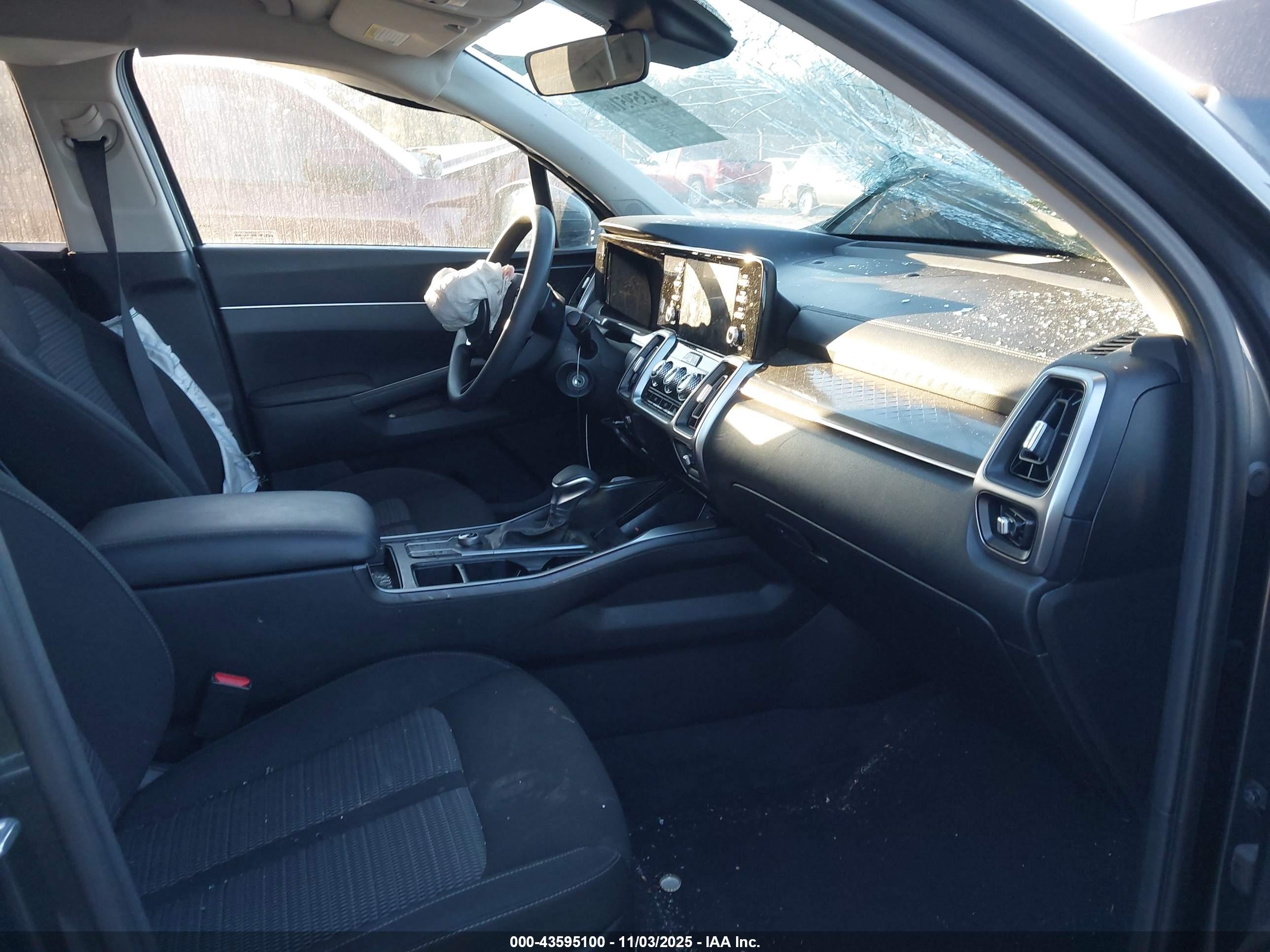 KIA SORENTO image 5