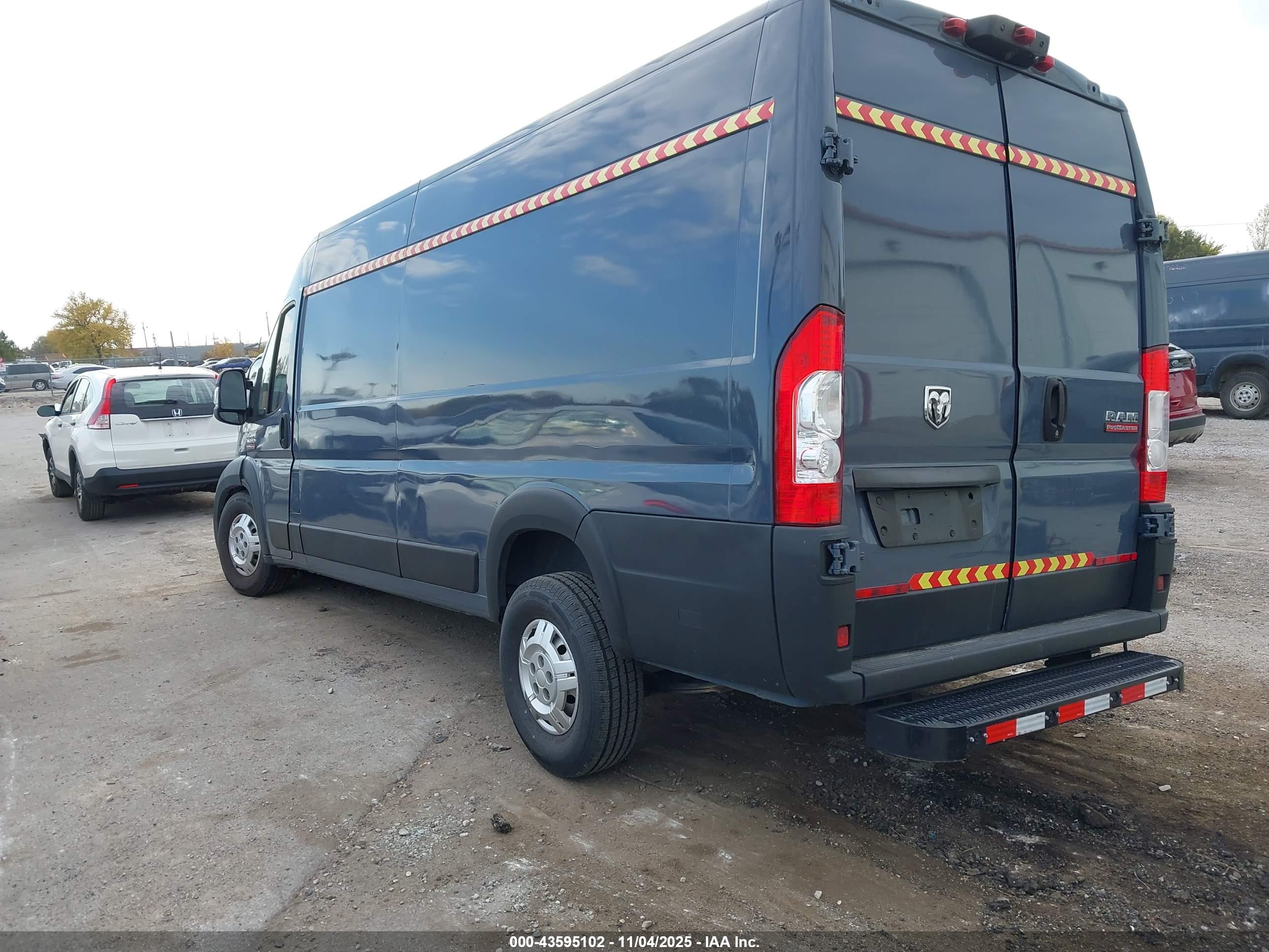 RAM PROMASTER image 3