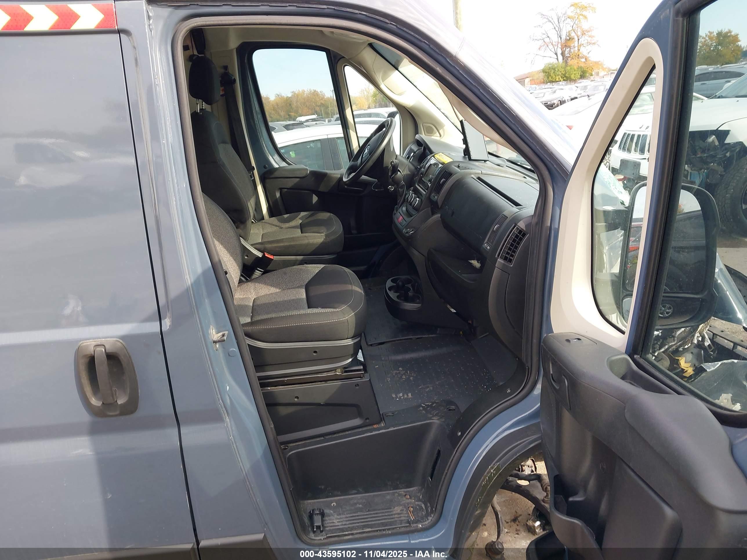 RAM PROMASTER image 5