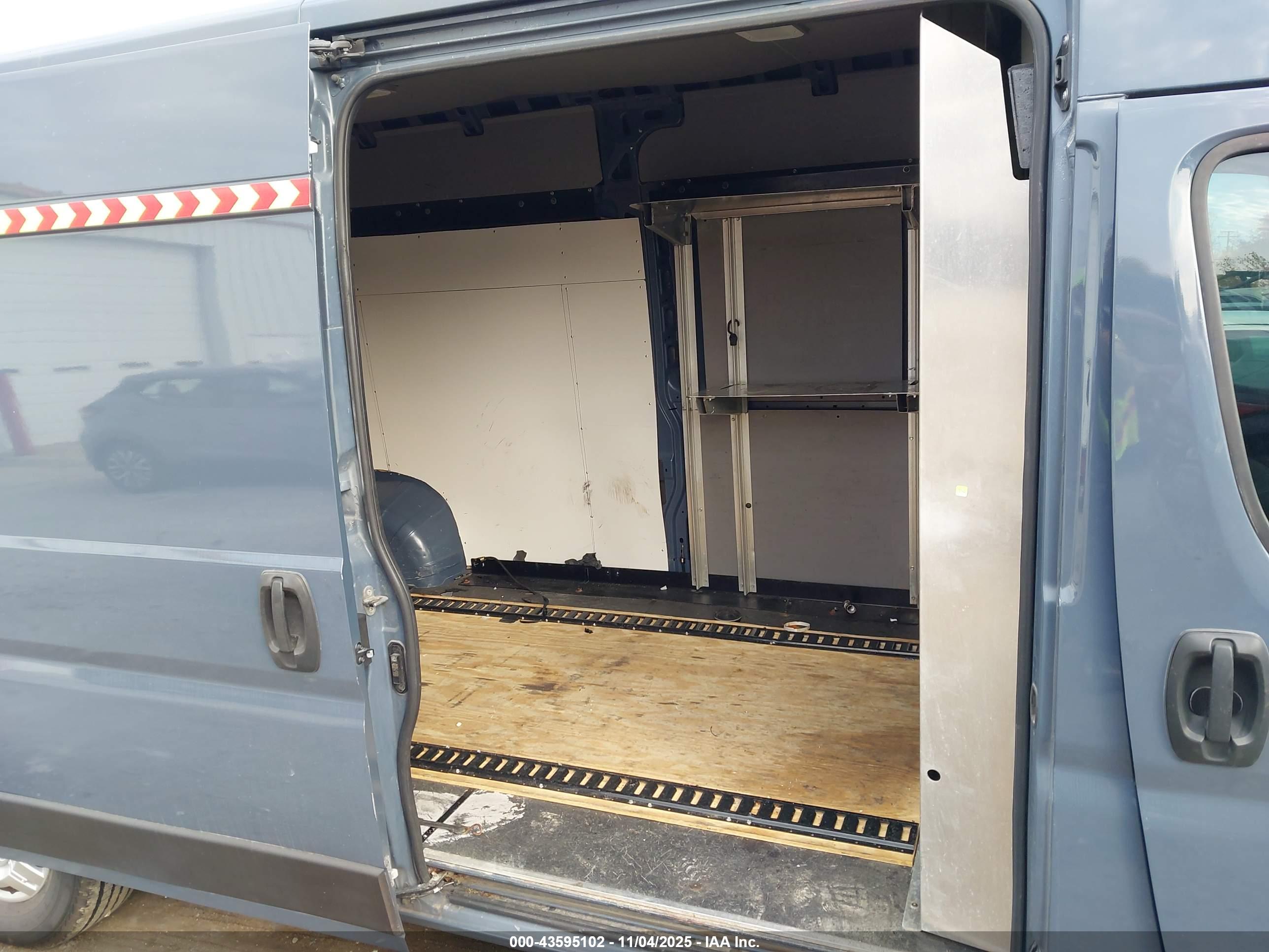 RAM PROMASTER image 8