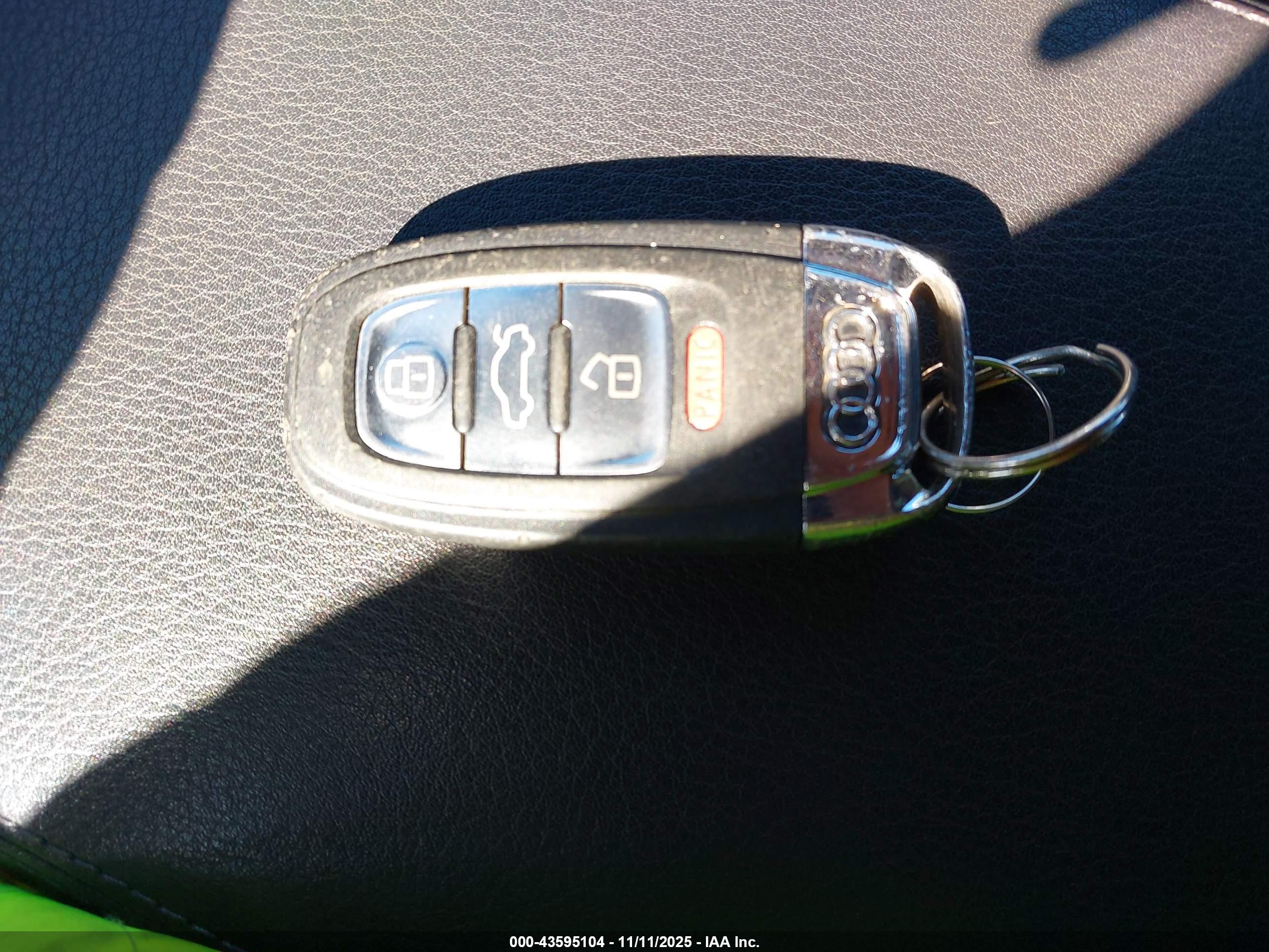 AUDI A6 image 11
