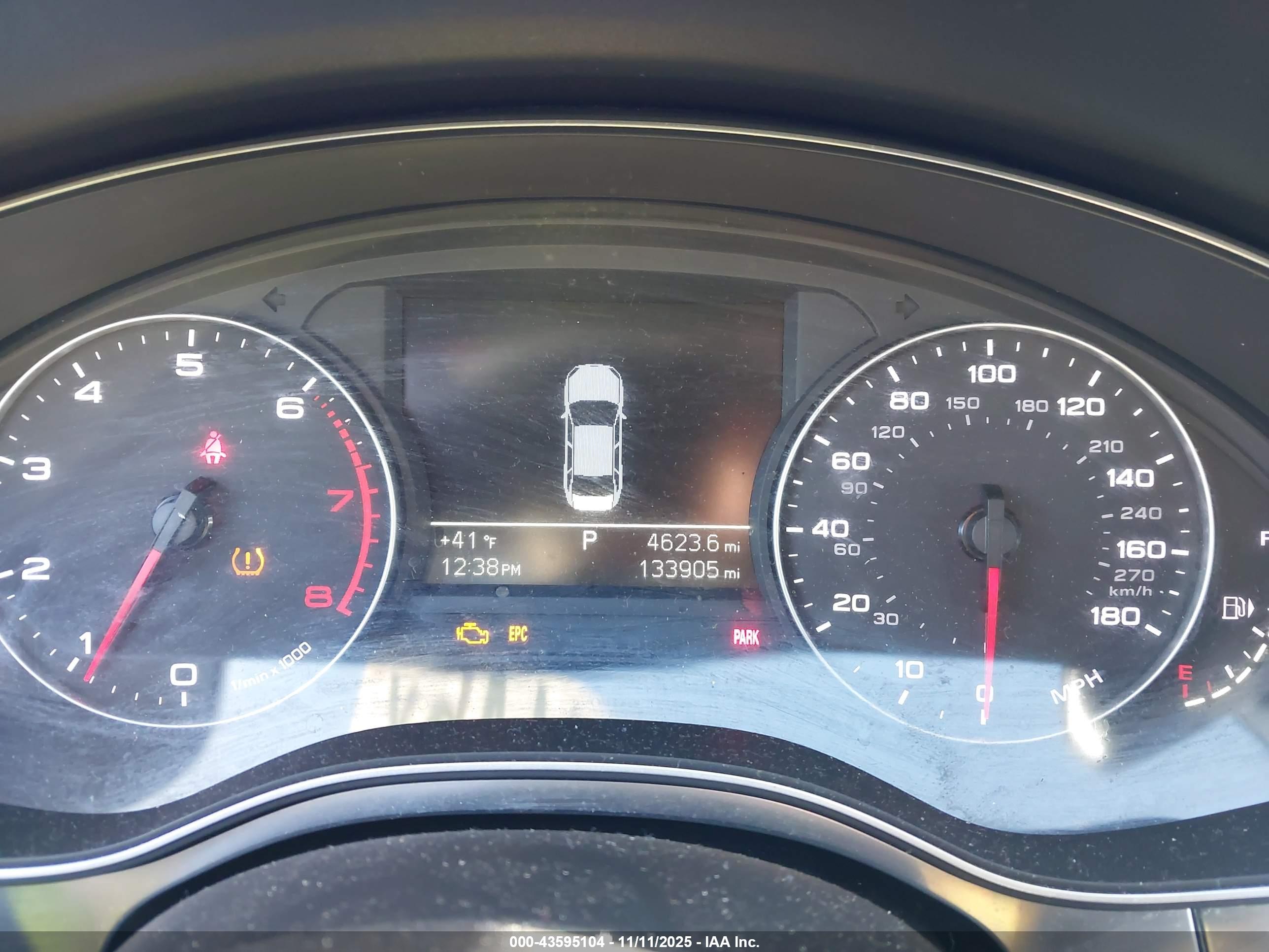 AUDI A6 image 7