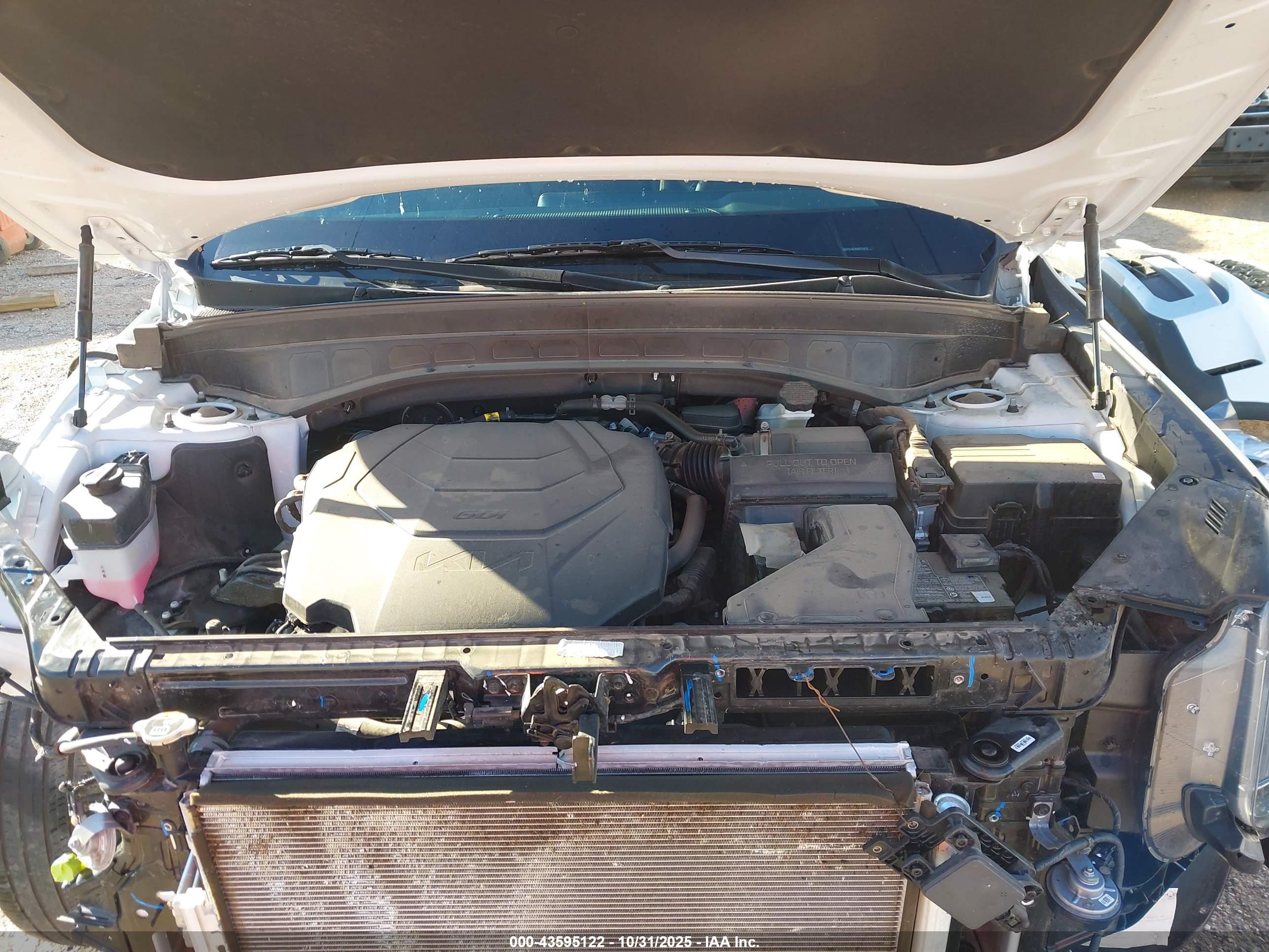 KIA TELLURIDE image 10