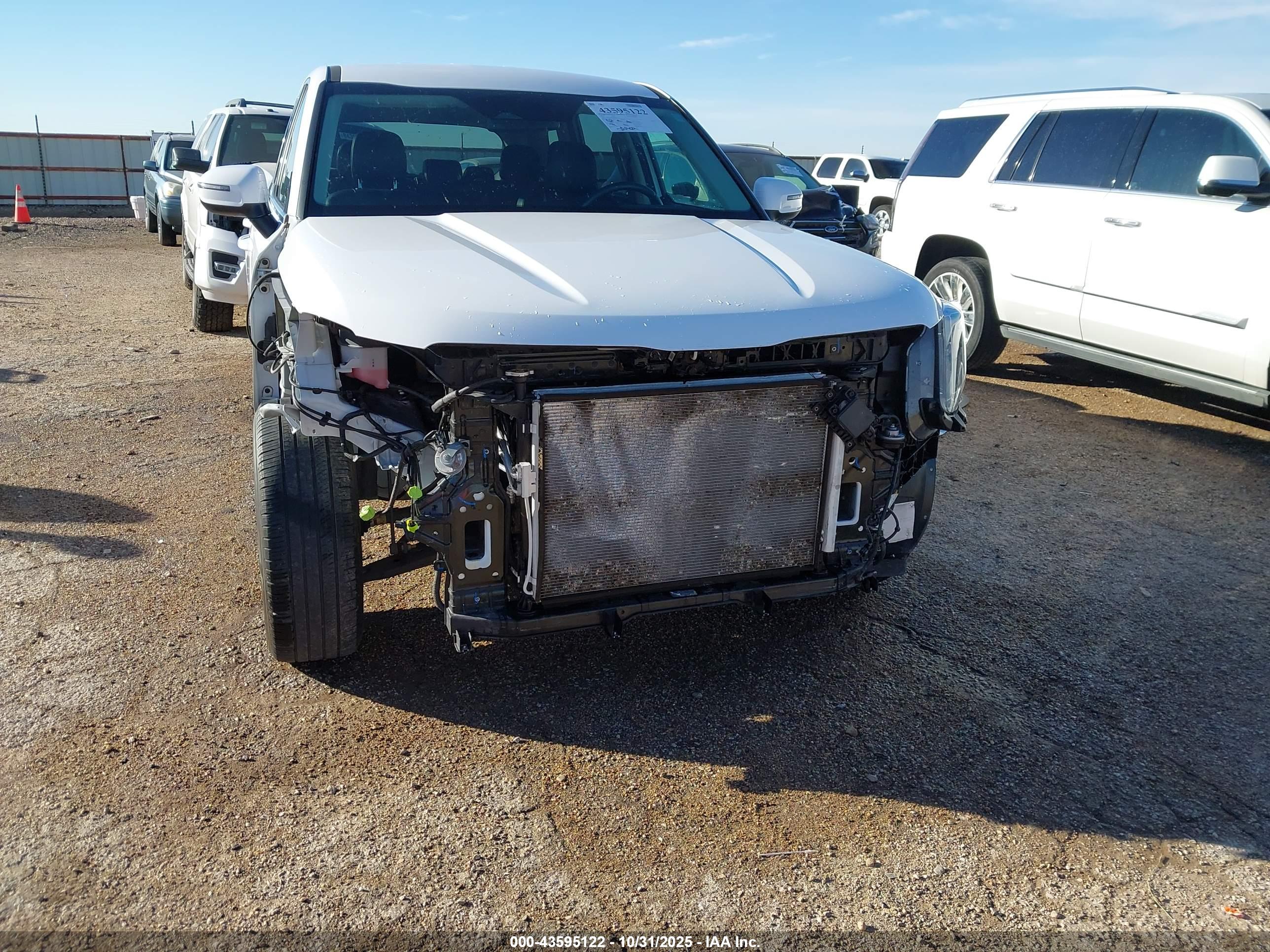 KIA TELLURIDE image 6