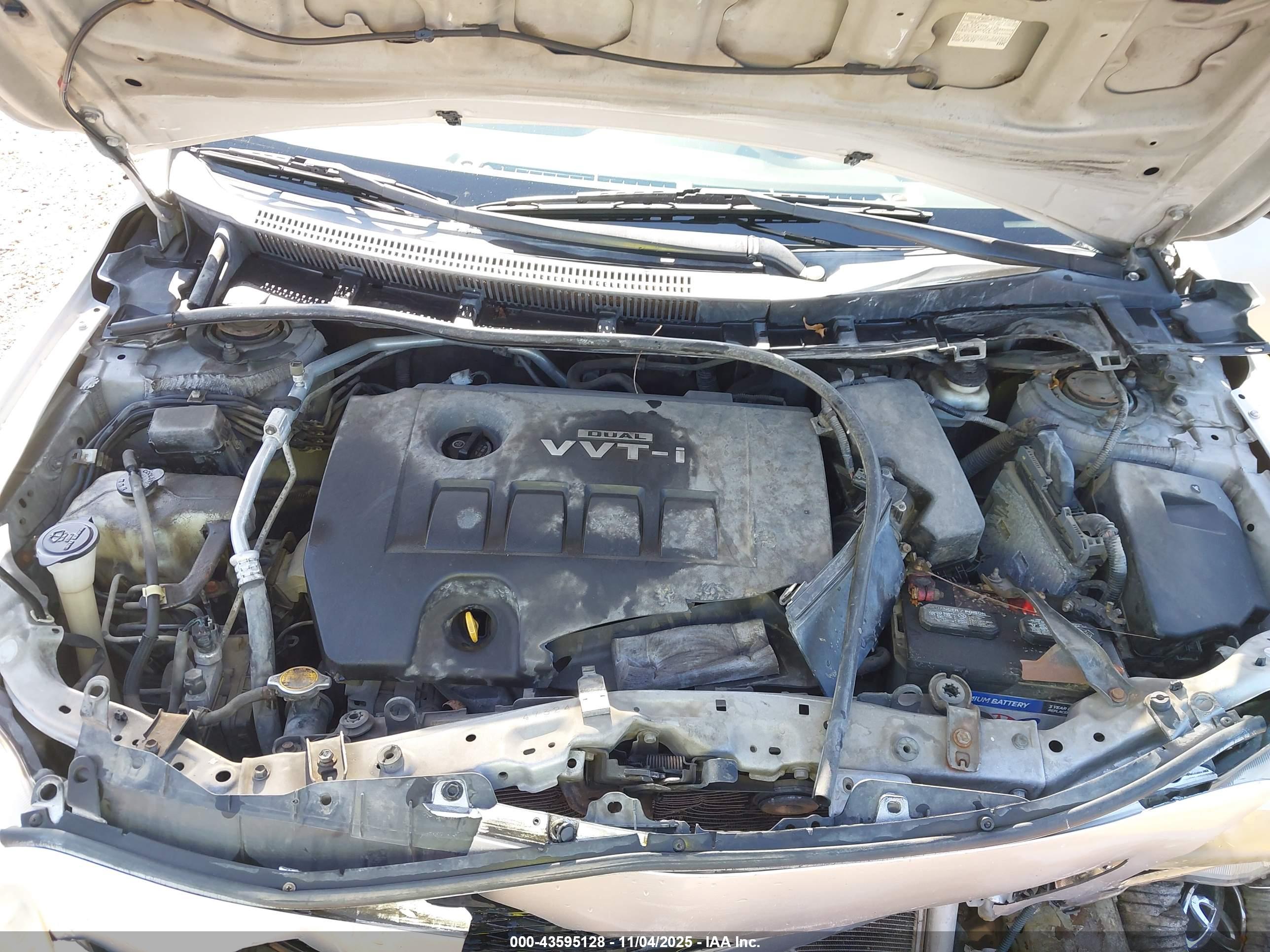 TOYOTA COROLLA image 10