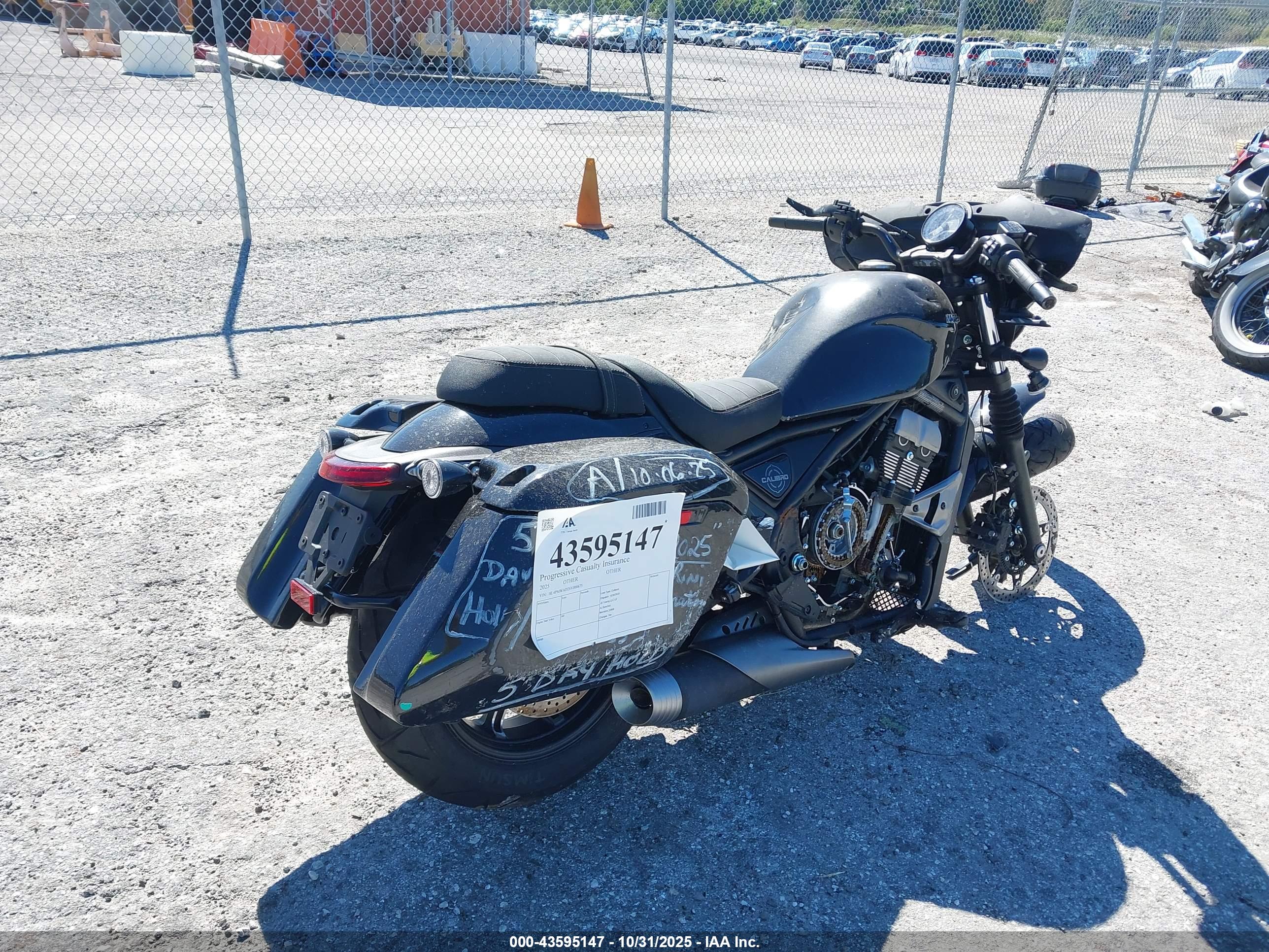 MOTO MARINI image 4