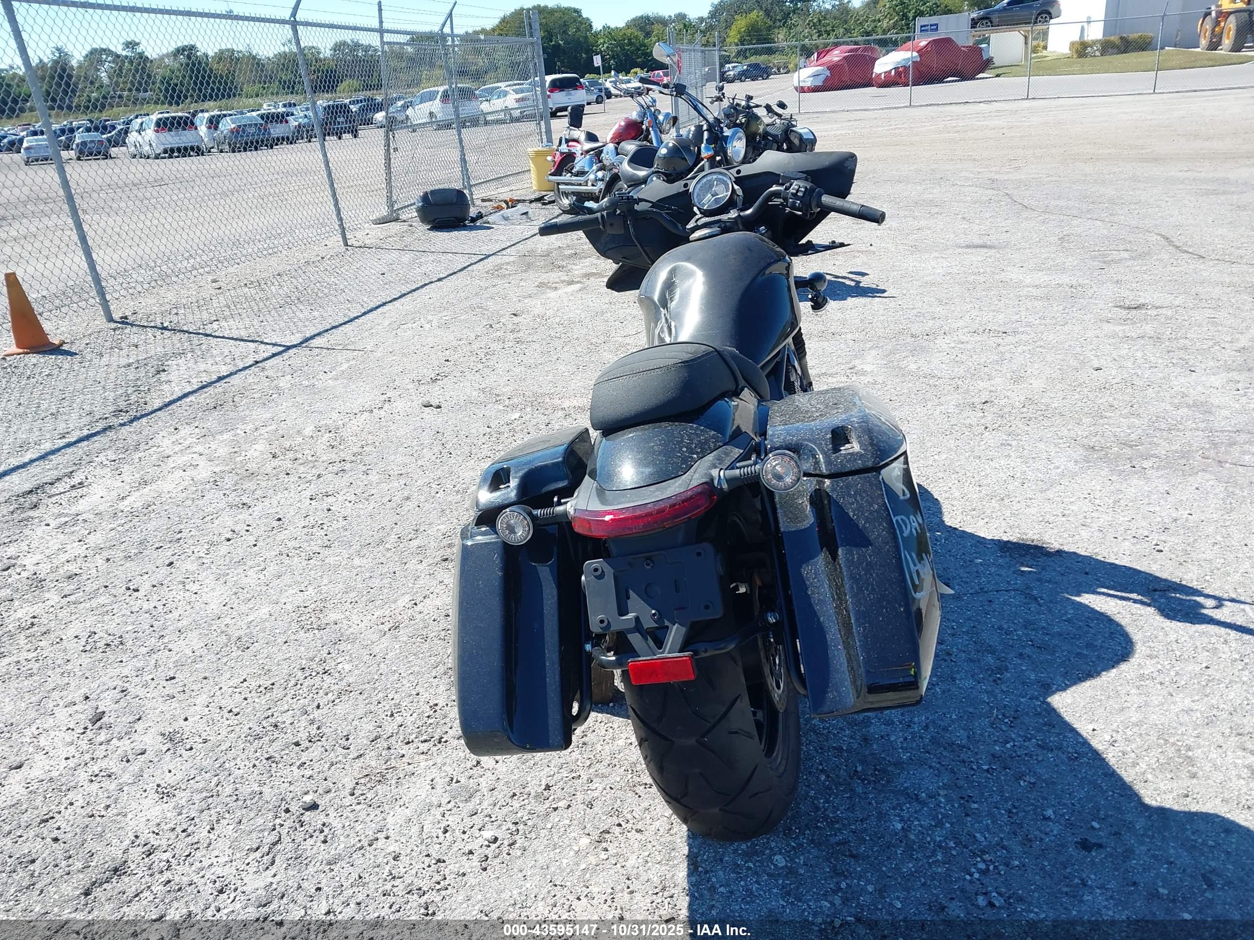 MOTO MARINI image 6