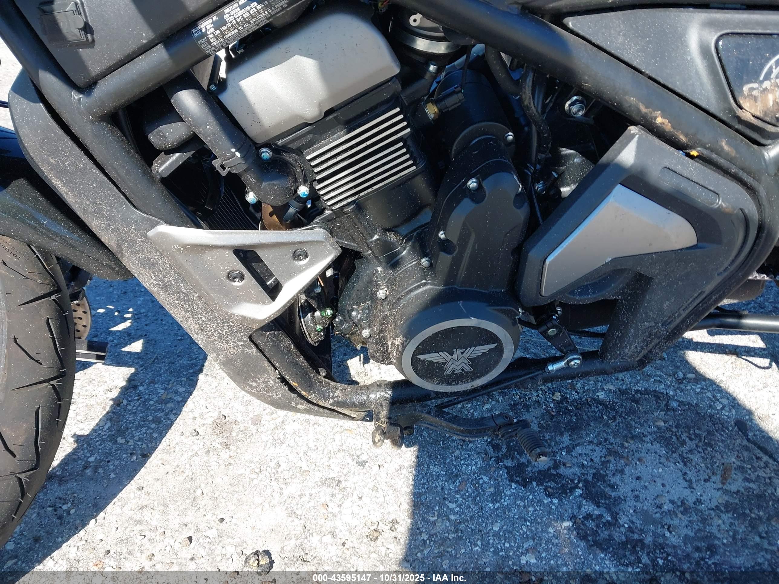 MOTO MARINI image 9