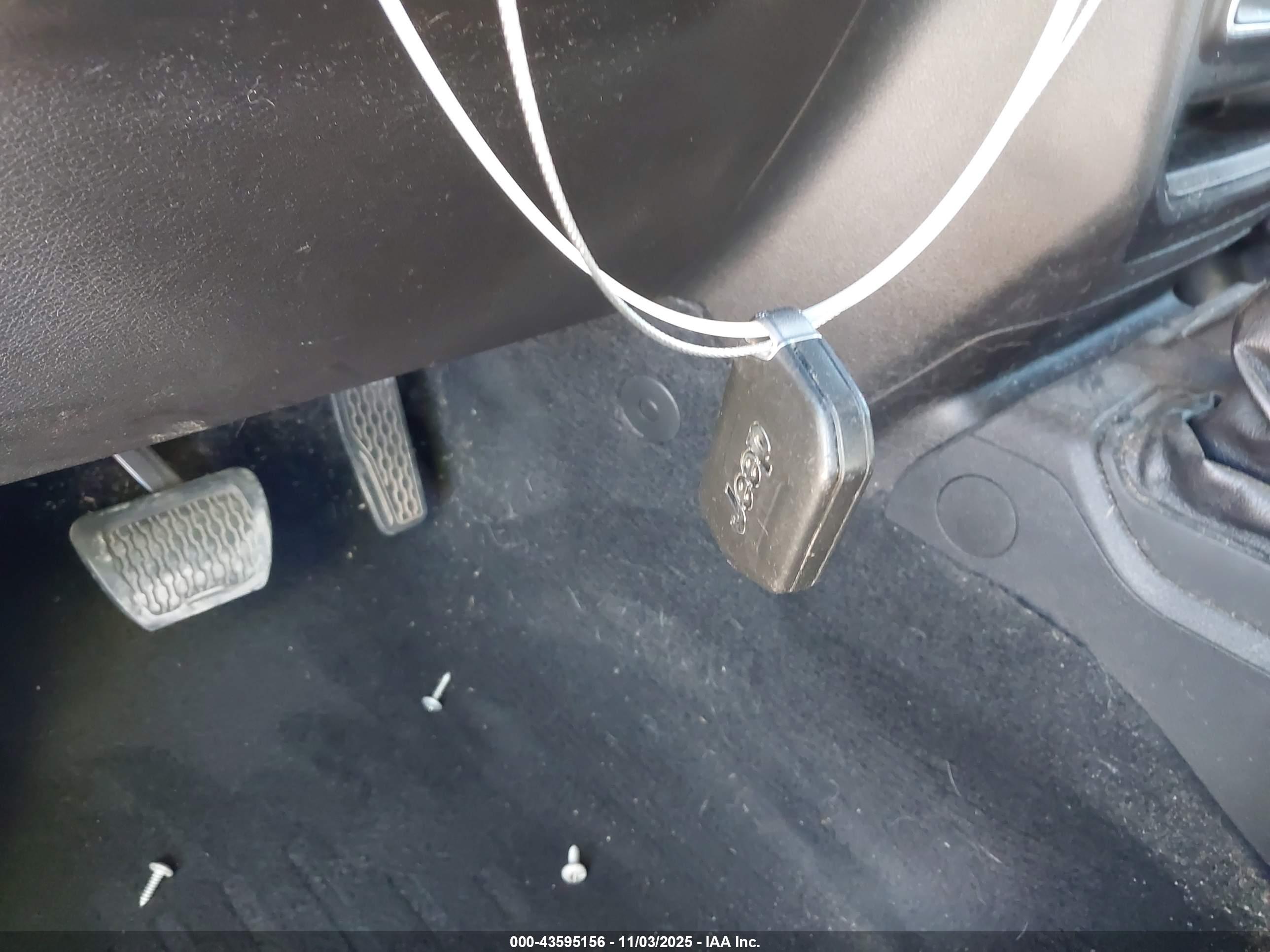 JEEP WRANGLER image 11