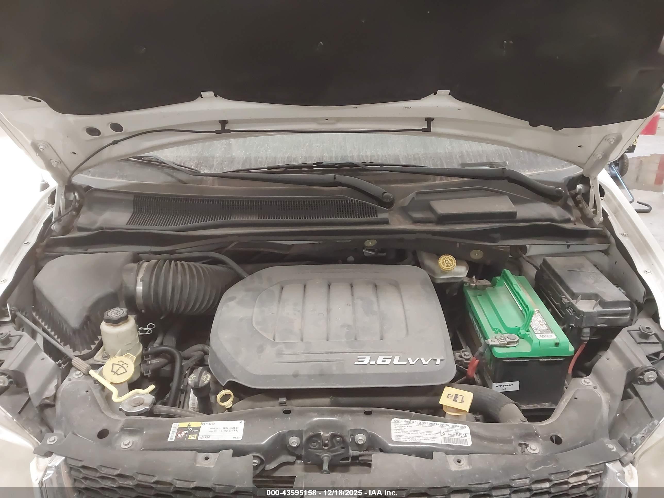 DODGE GRAND image 10
