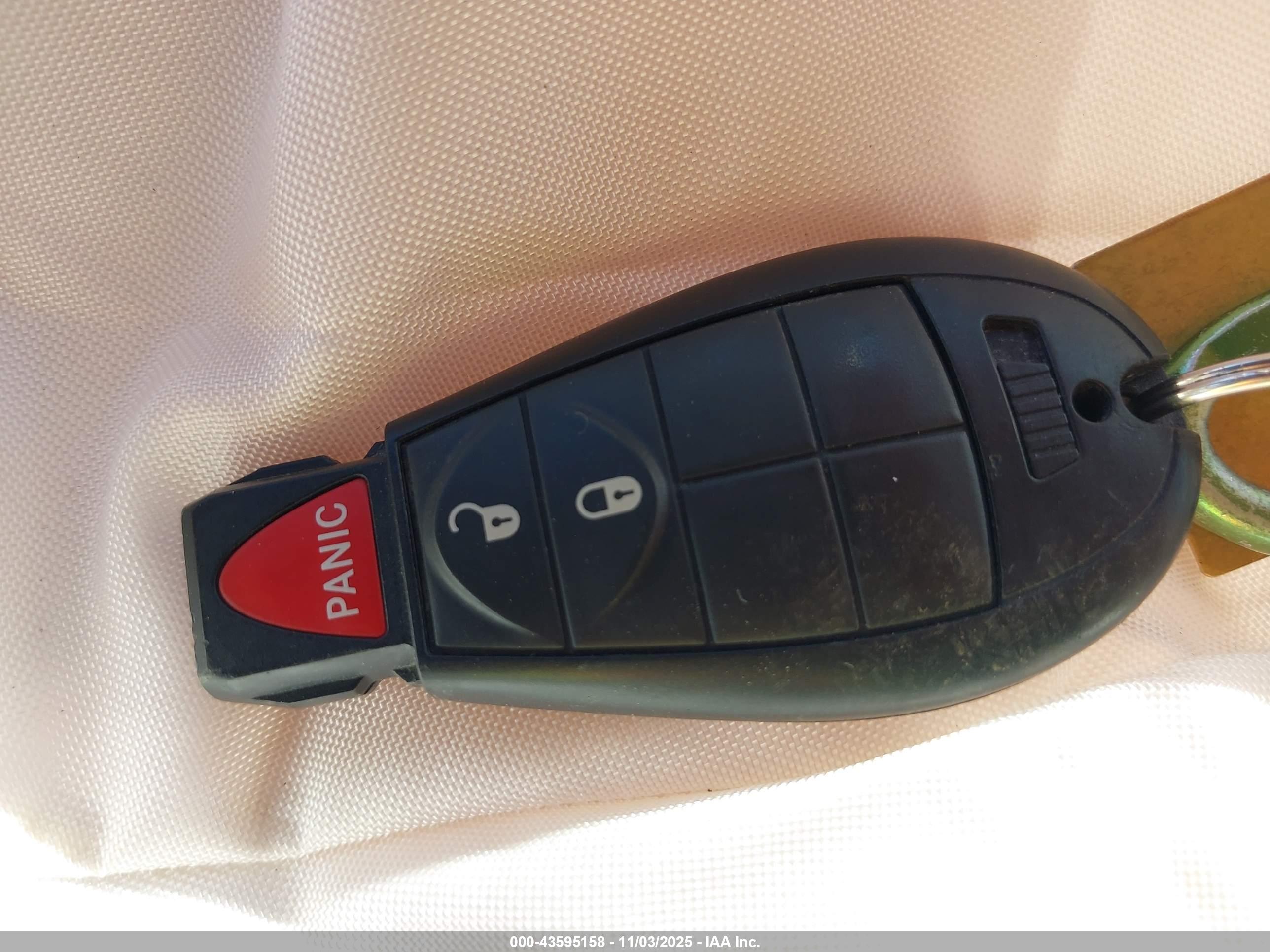 DODGE GRAND image 11