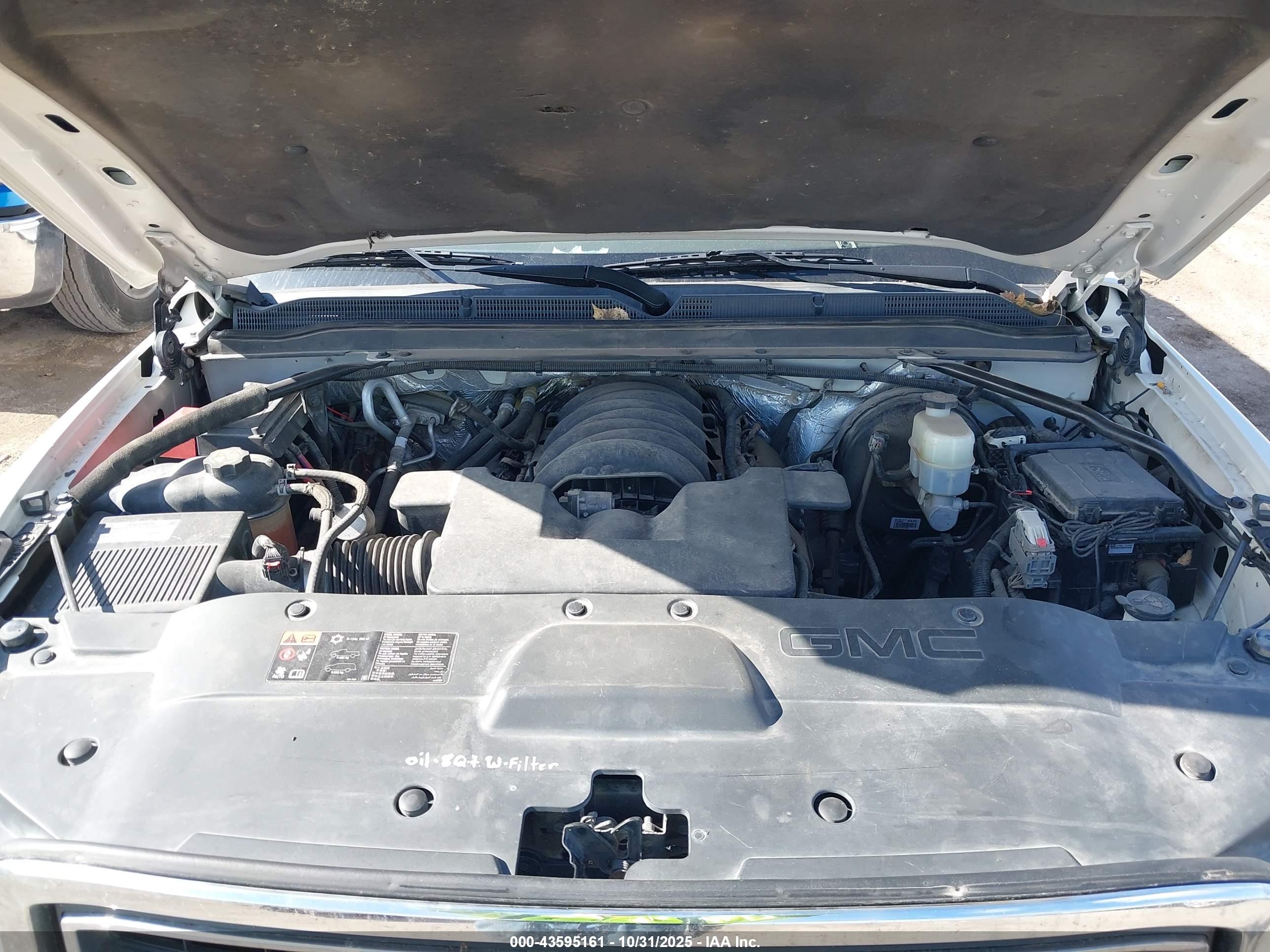 GMC YUKON image 10