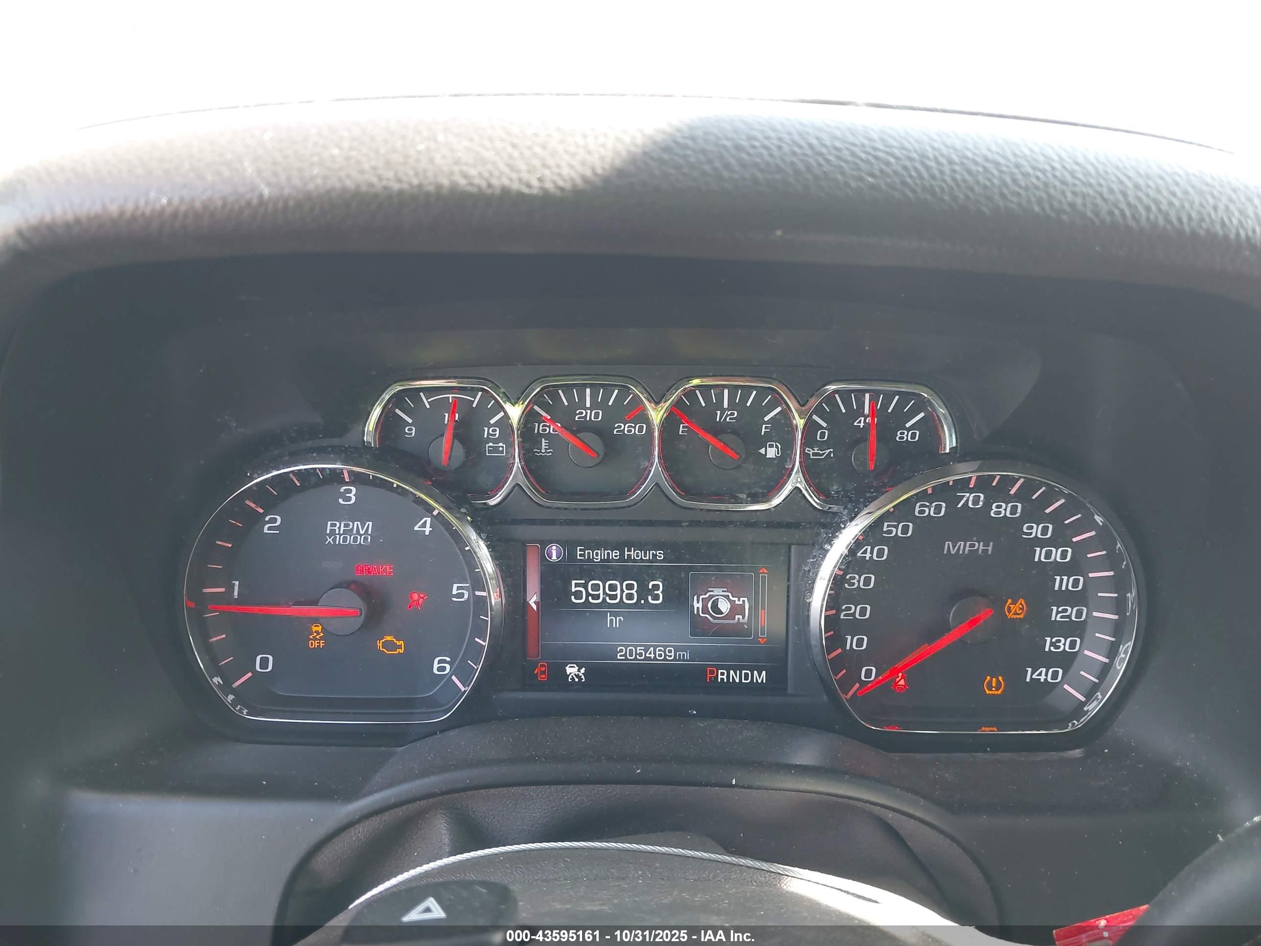 GMC YUKON image 7